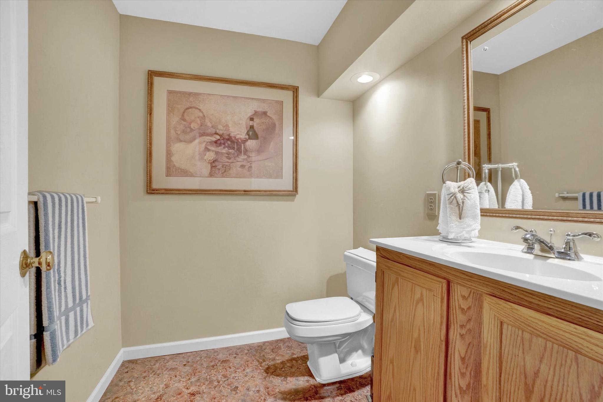 SPRINGETTSBURY - Residential