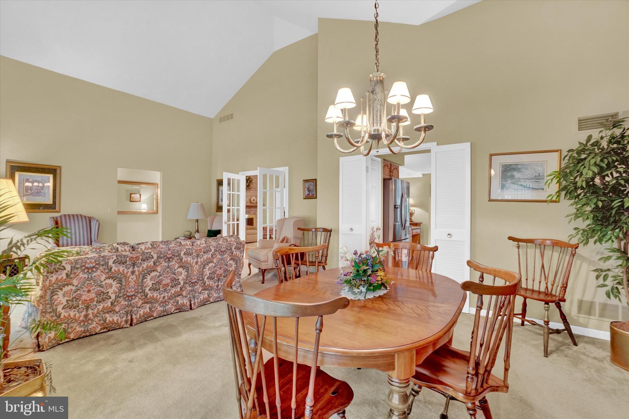 SPRINGETTSBURY - Residential