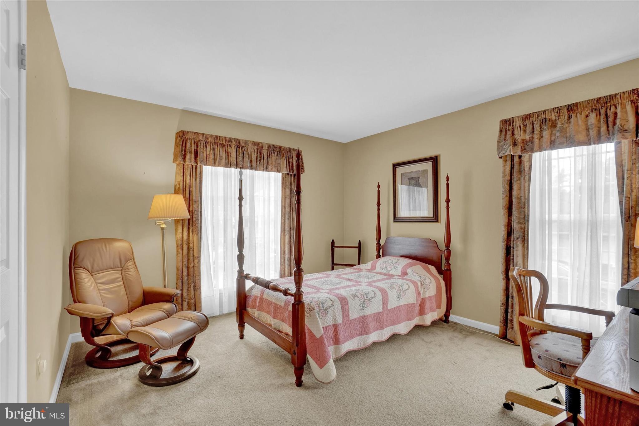 SPRINGETTSBURY - Residential