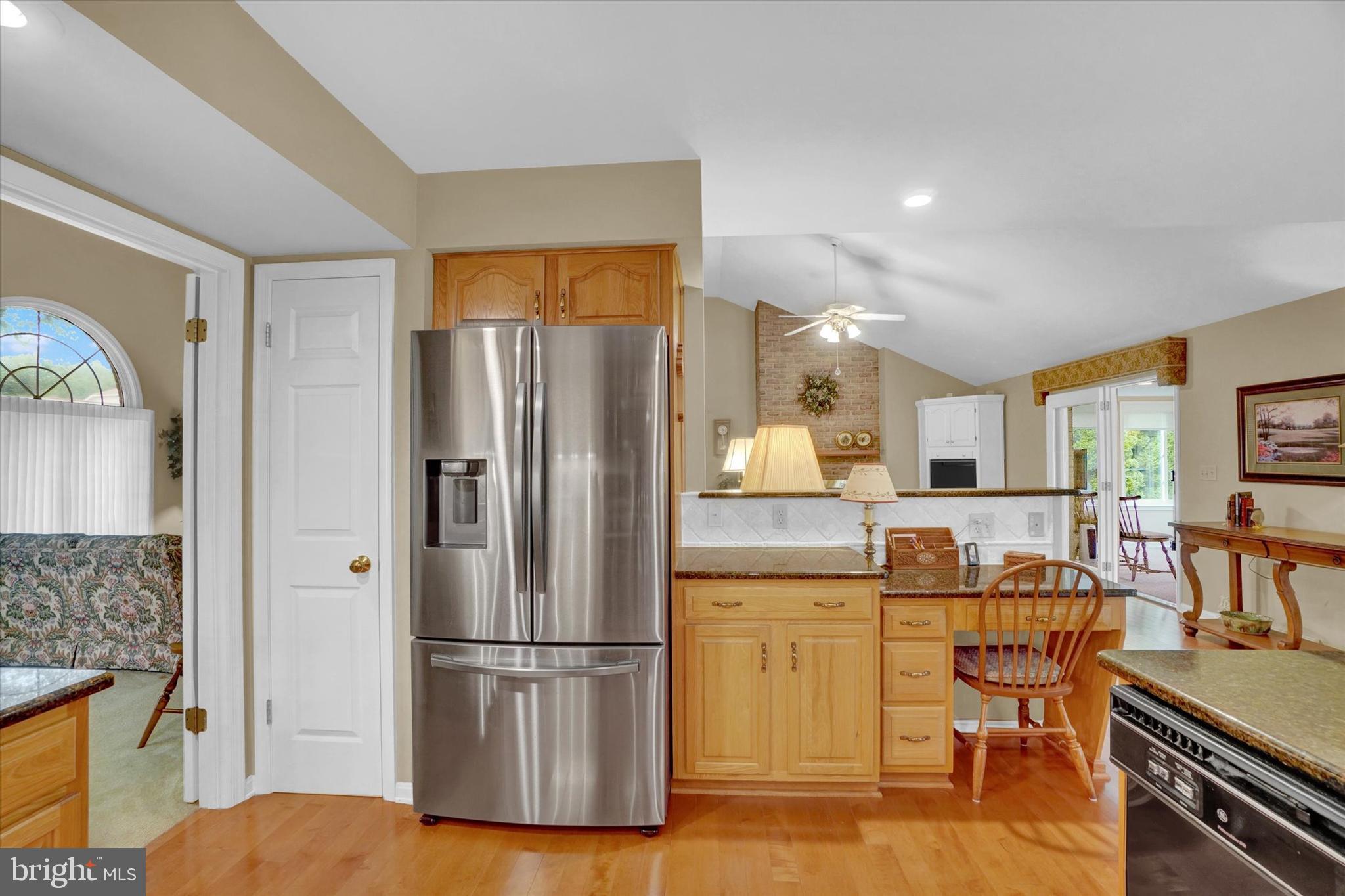 SPRINGETTSBURY - Residential