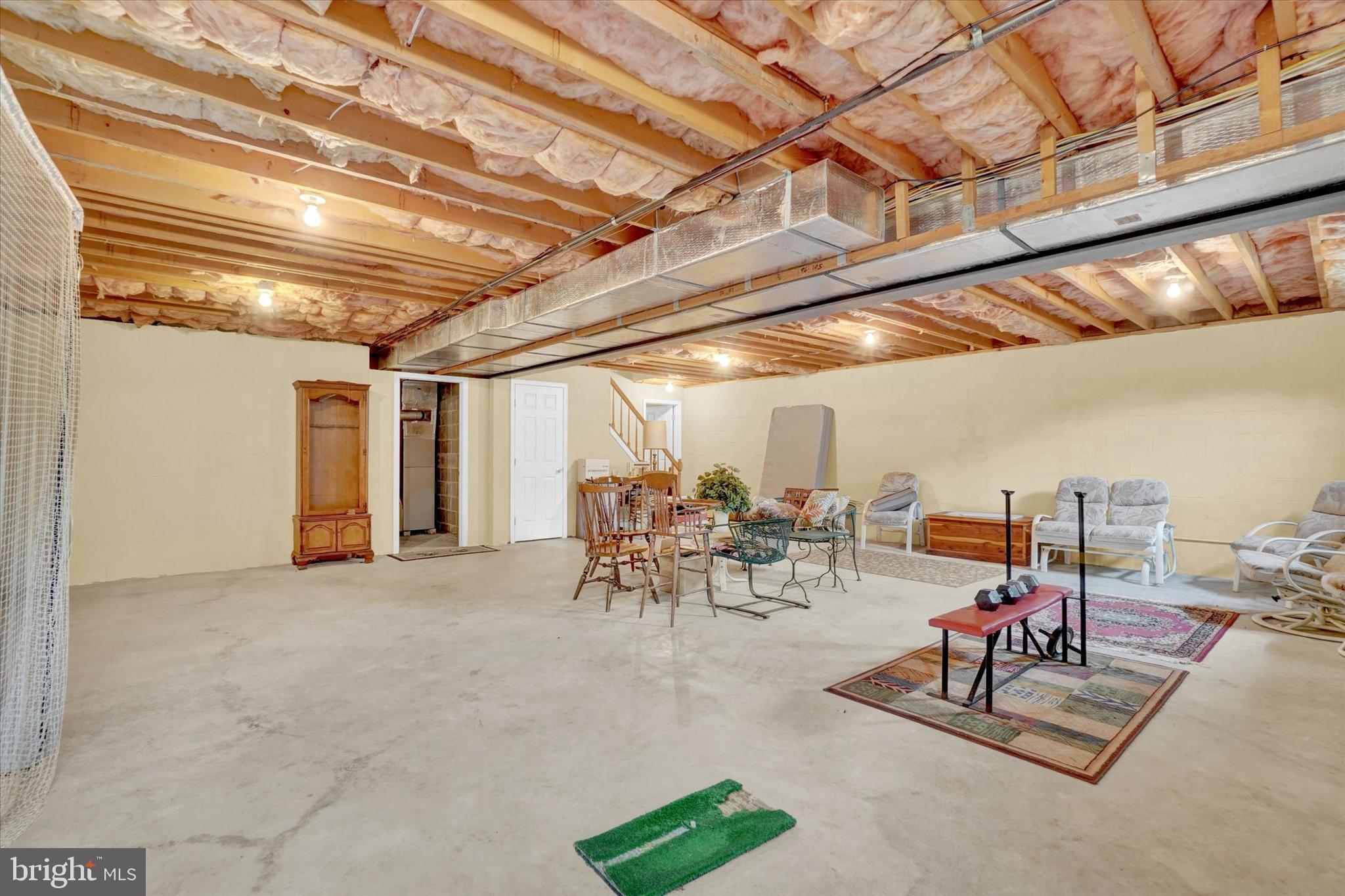 SPRINGETTSBURY - Residential