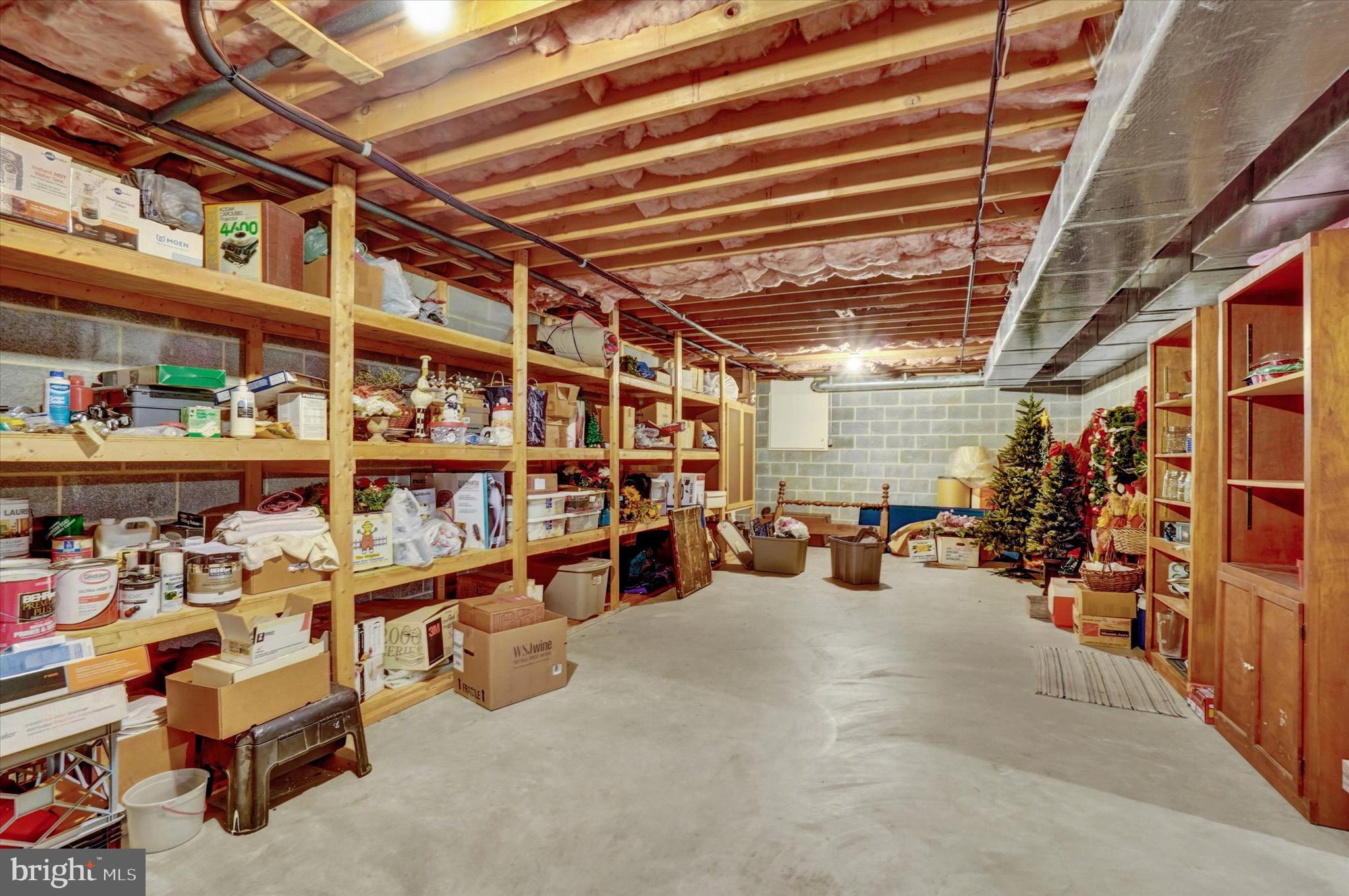 SPRINGETTSBURY - Residential