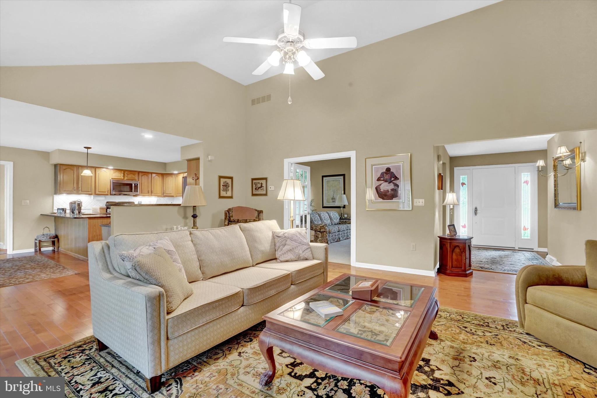 SPRINGETTSBURY - Residential