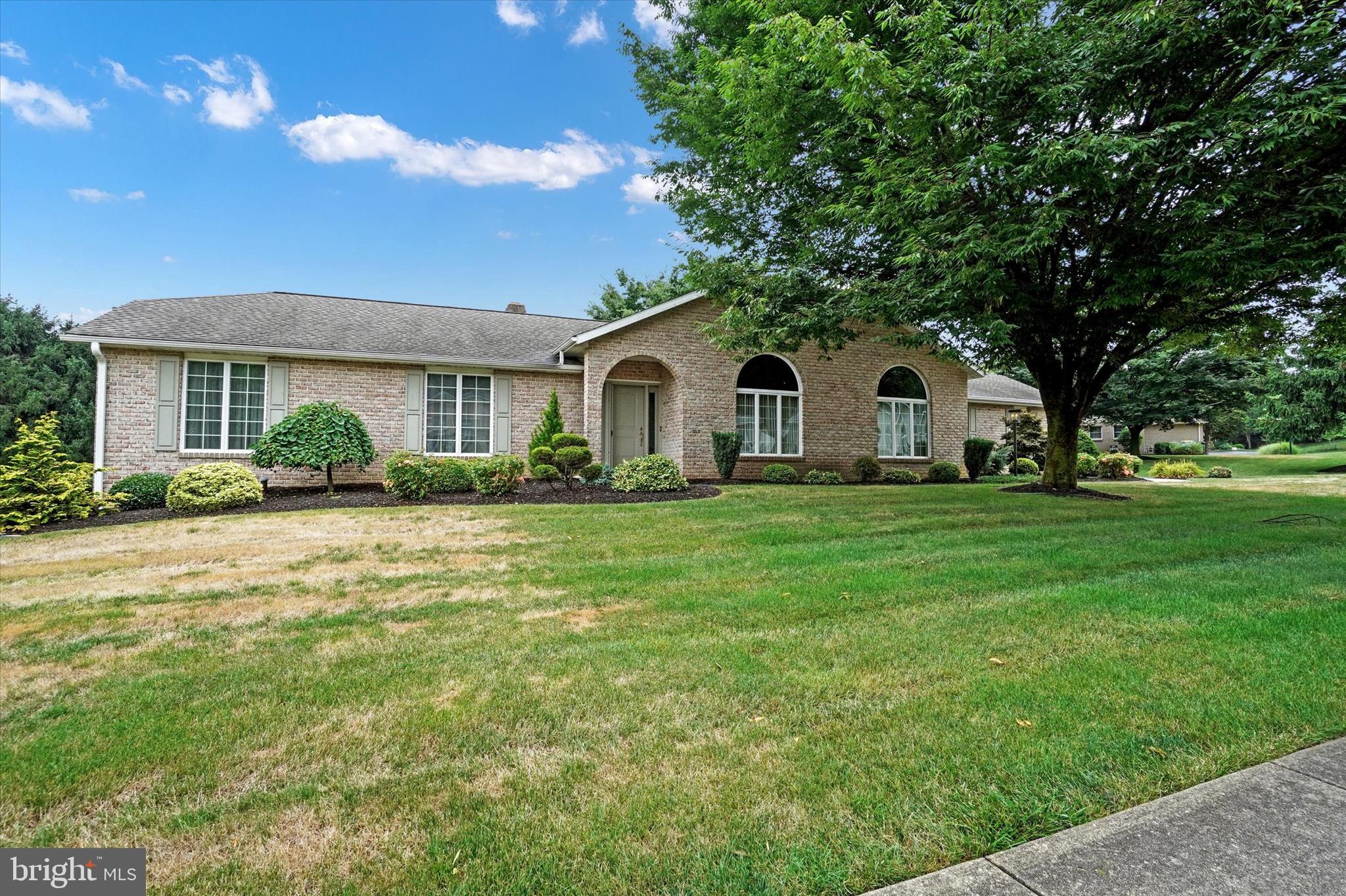 SPRINGETTSBURY - Residential