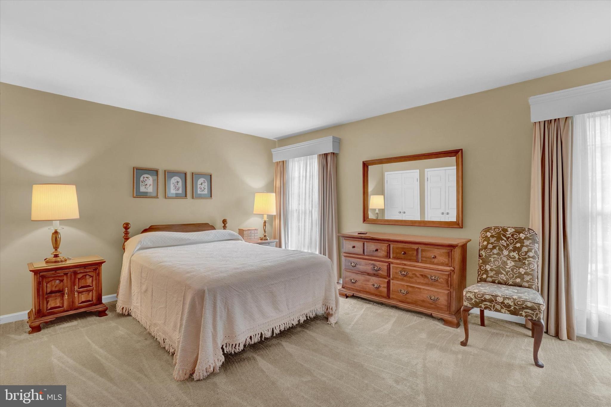 SPRINGETTSBURY - Residential