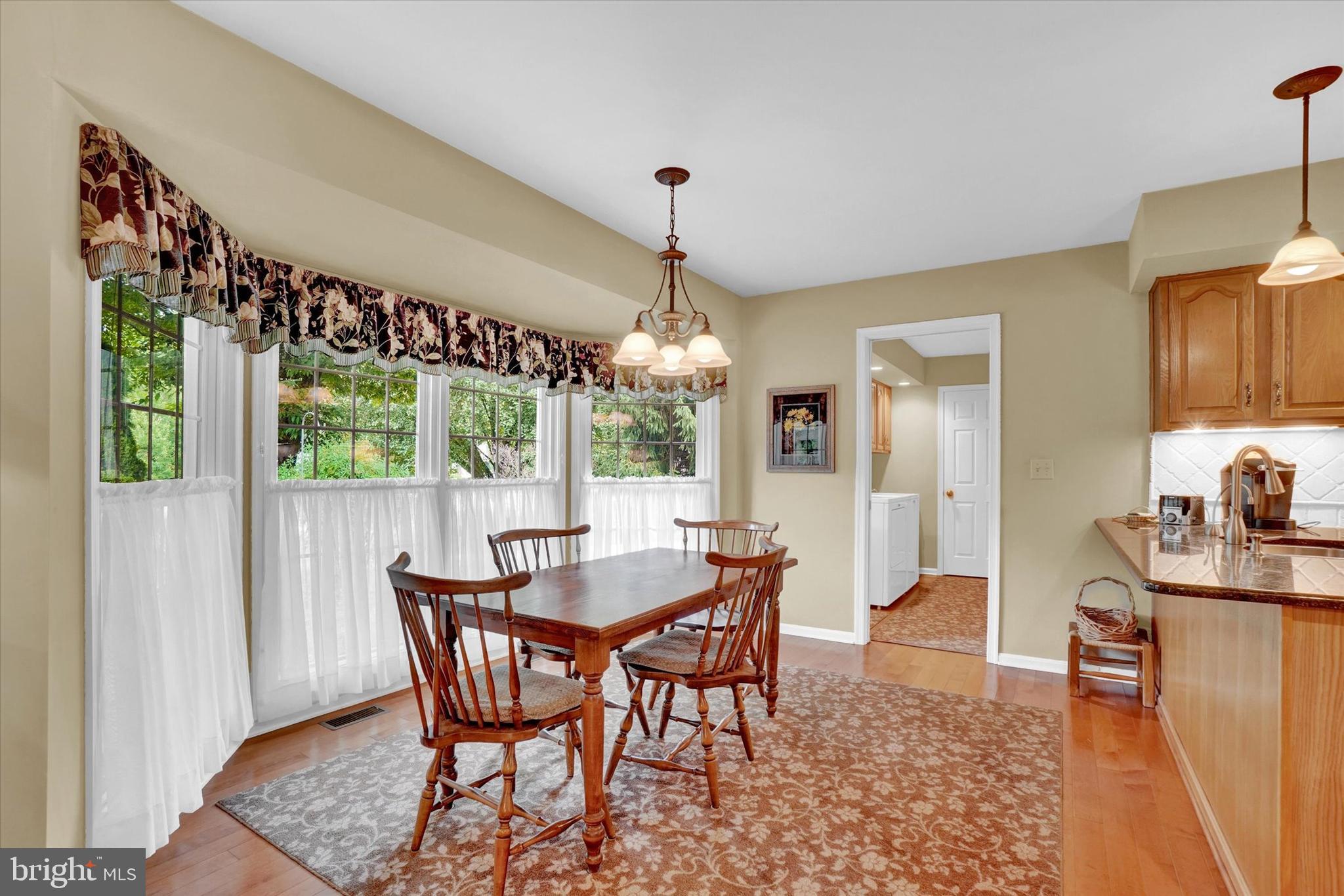 SPRINGETTSBURY - Residential