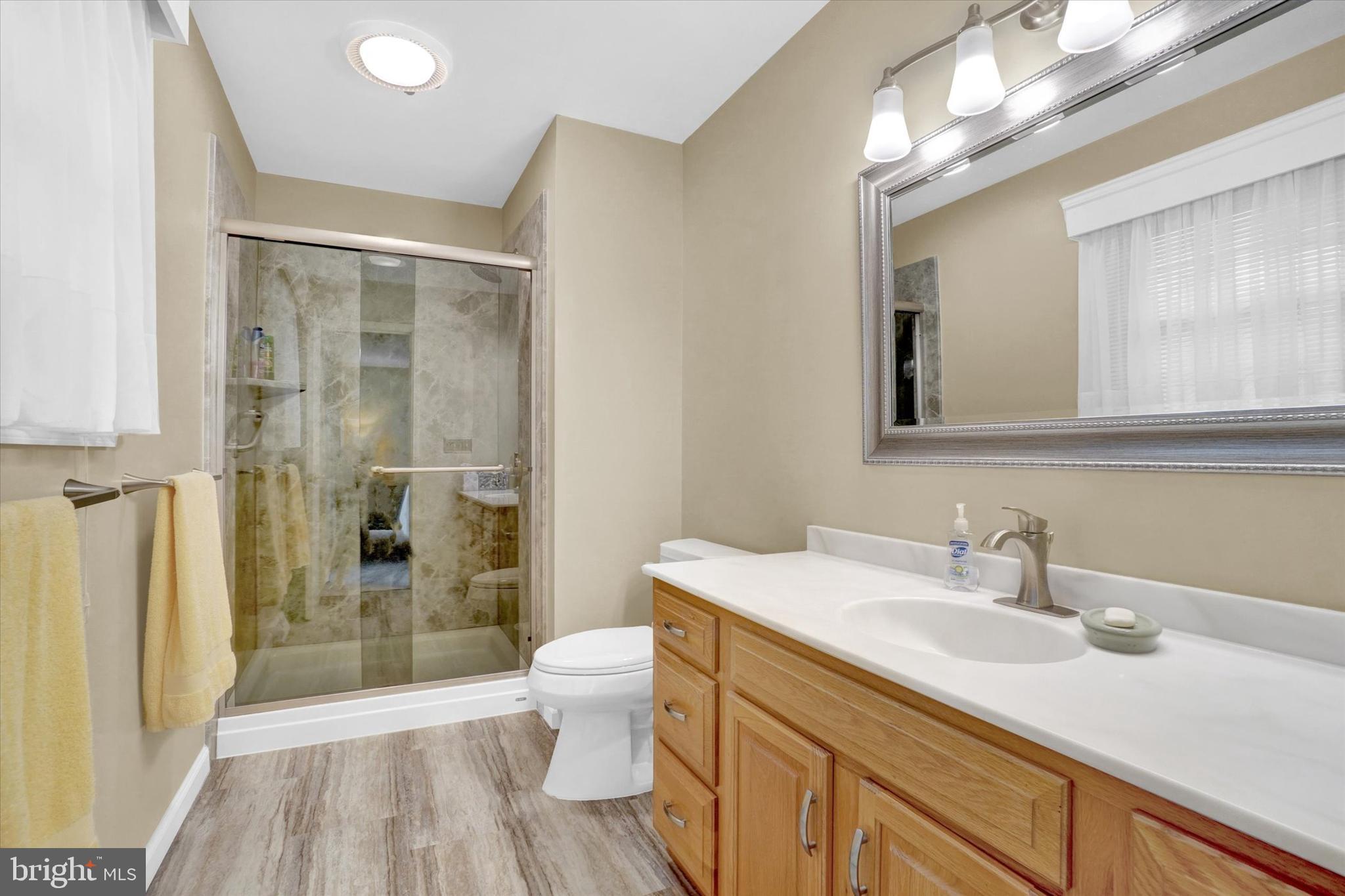 SPRINGETTSBURY - Residential