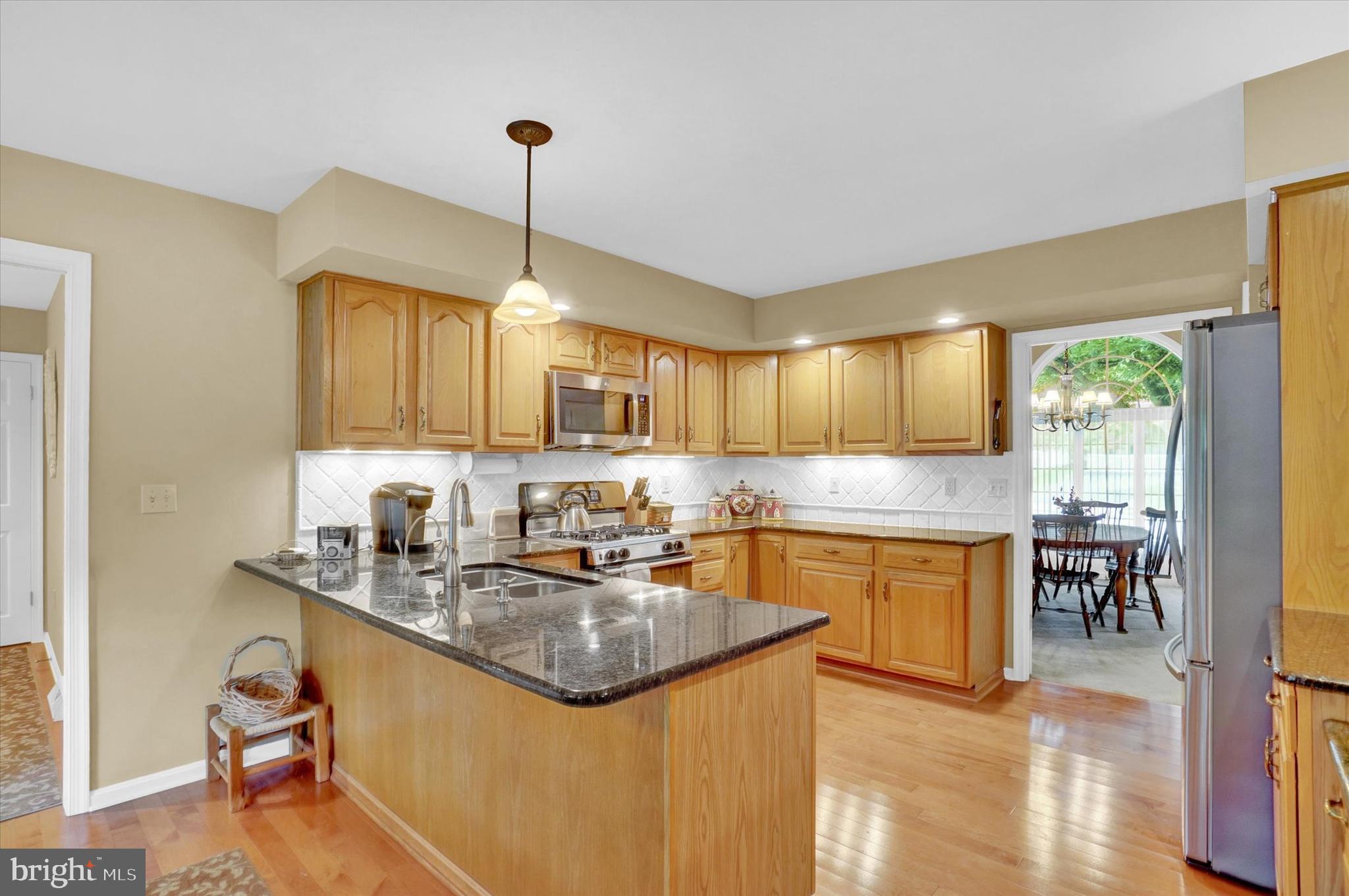 SPRINGETTSBURY - Residential