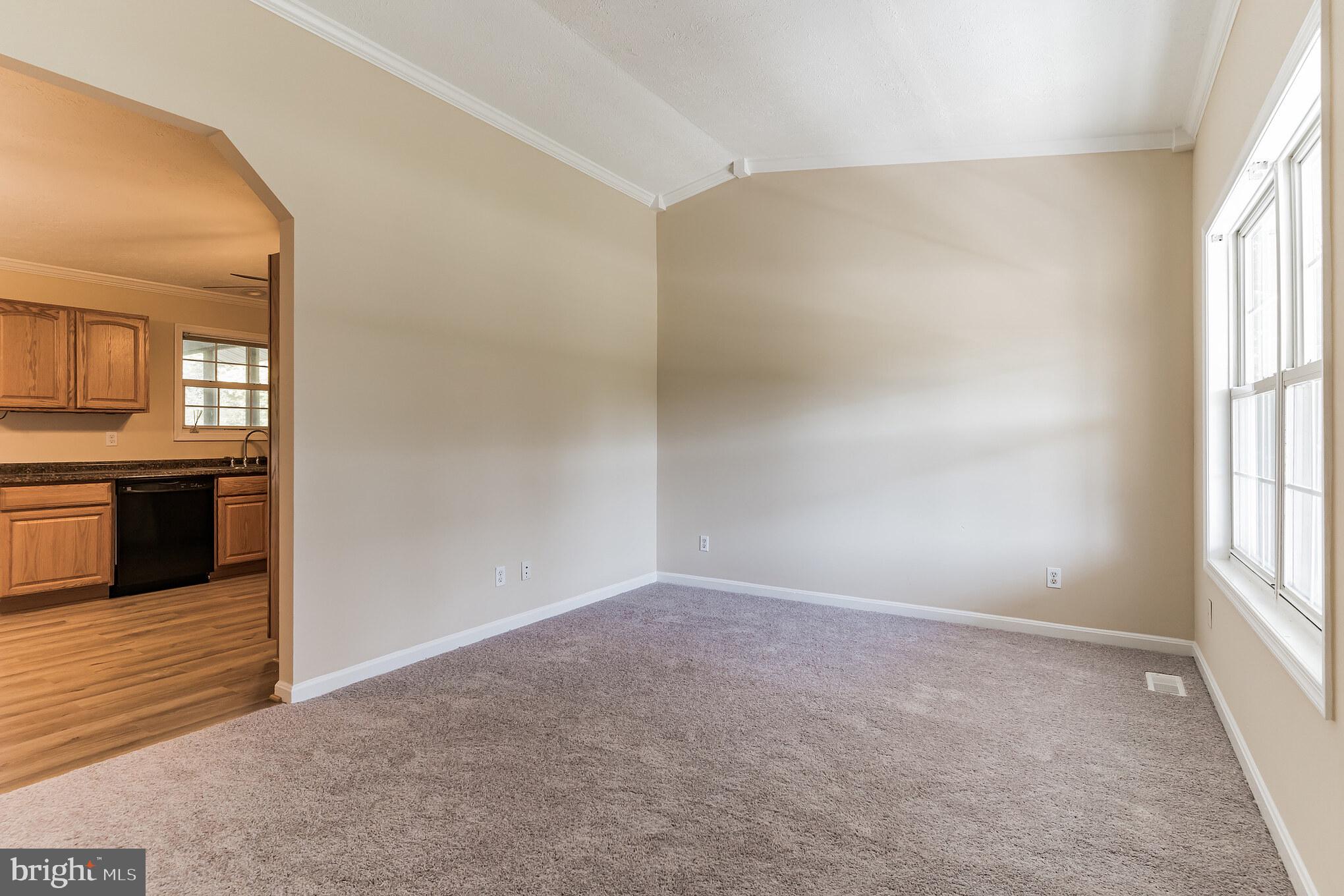 CHESAPEAKE RANCH ESTATES - Residential