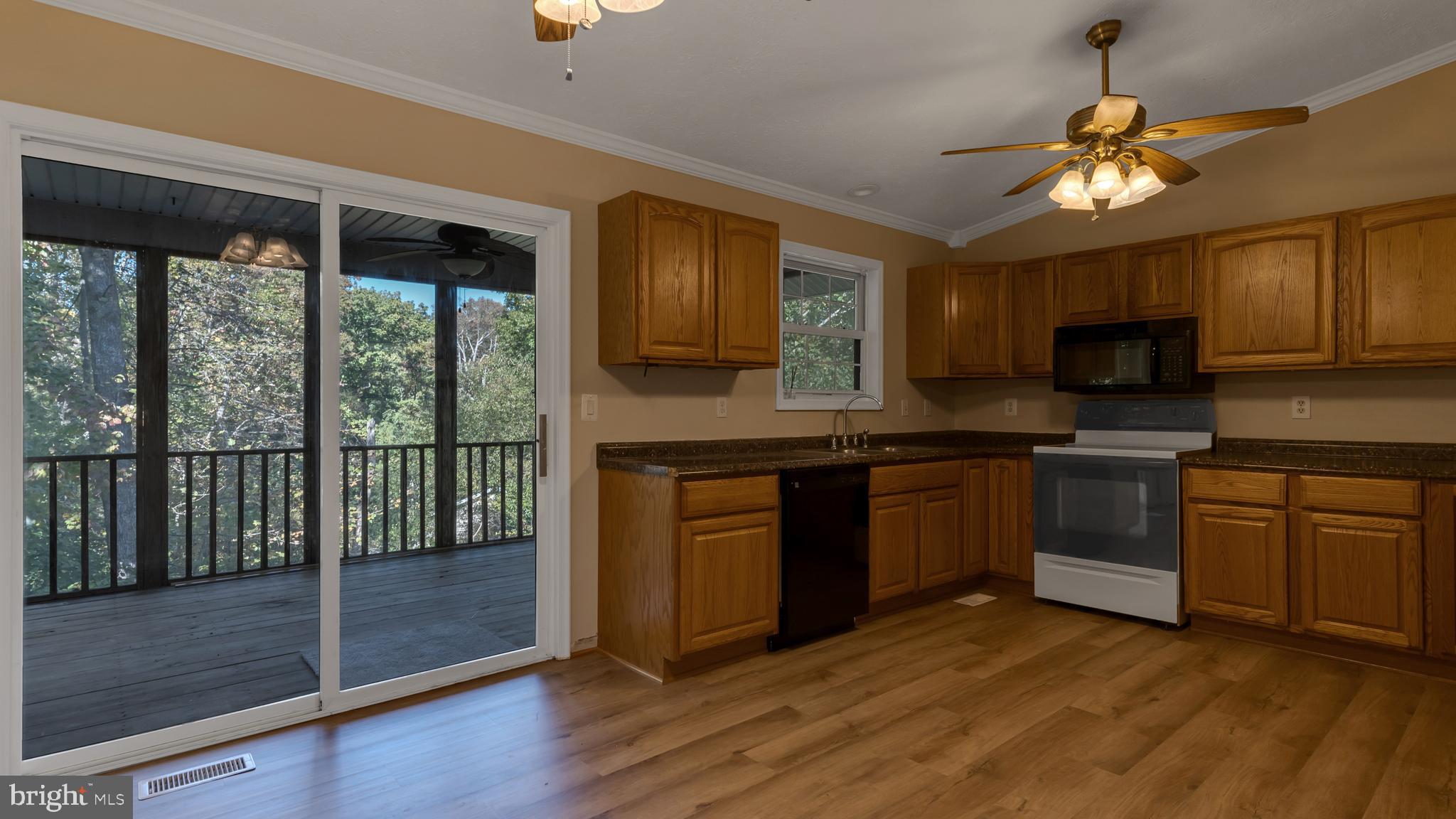 CHESAPEAKE RANCH ESTATES - Residential