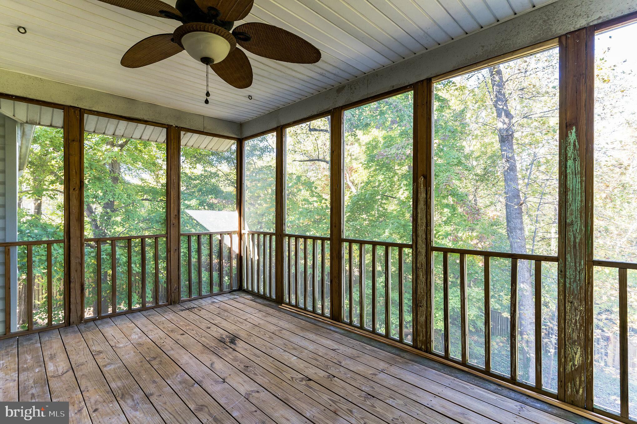 CHESAPEAKE RANCH ESTATES - Residential