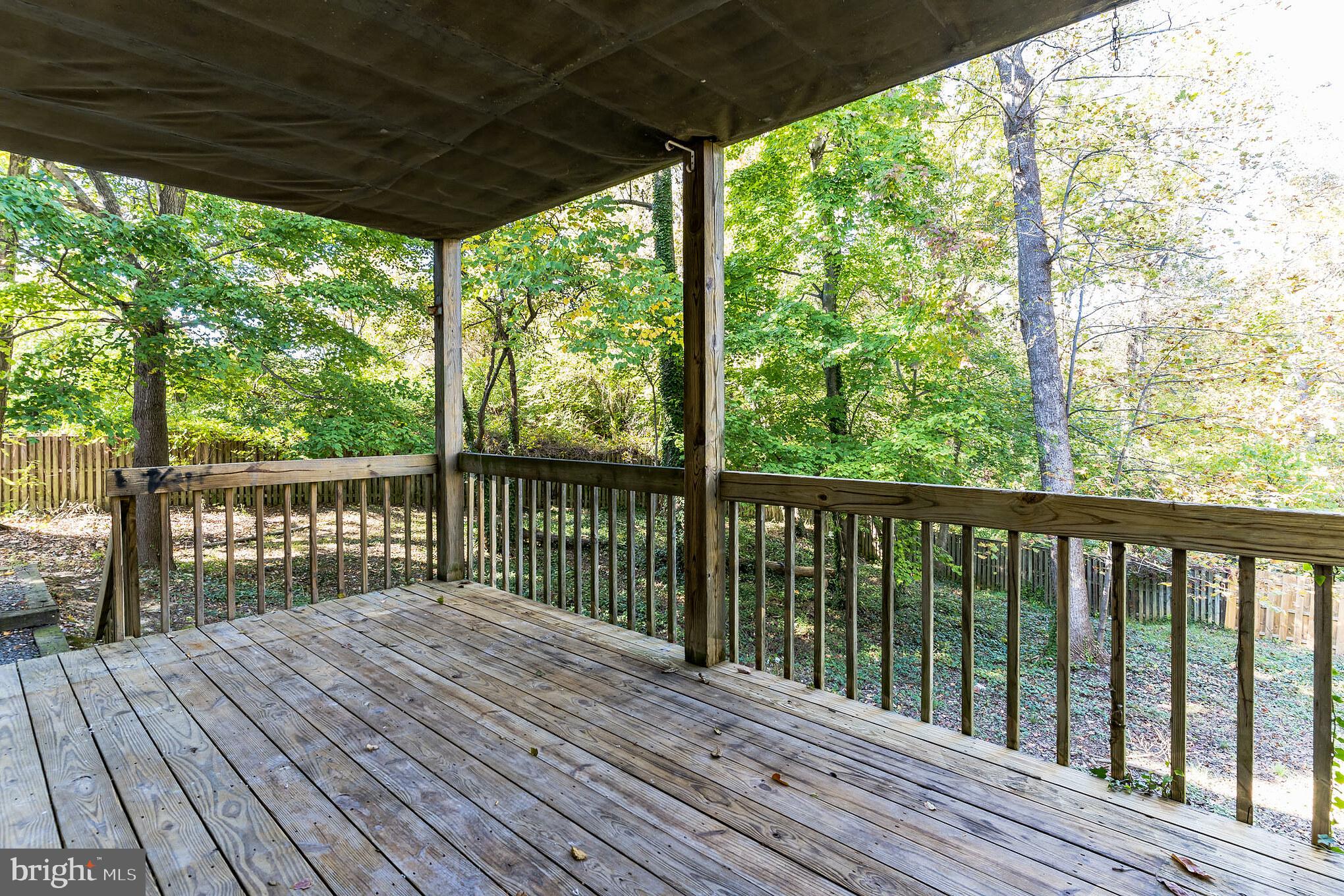 CHESAPEAKE RANCH ESTATES - Residential