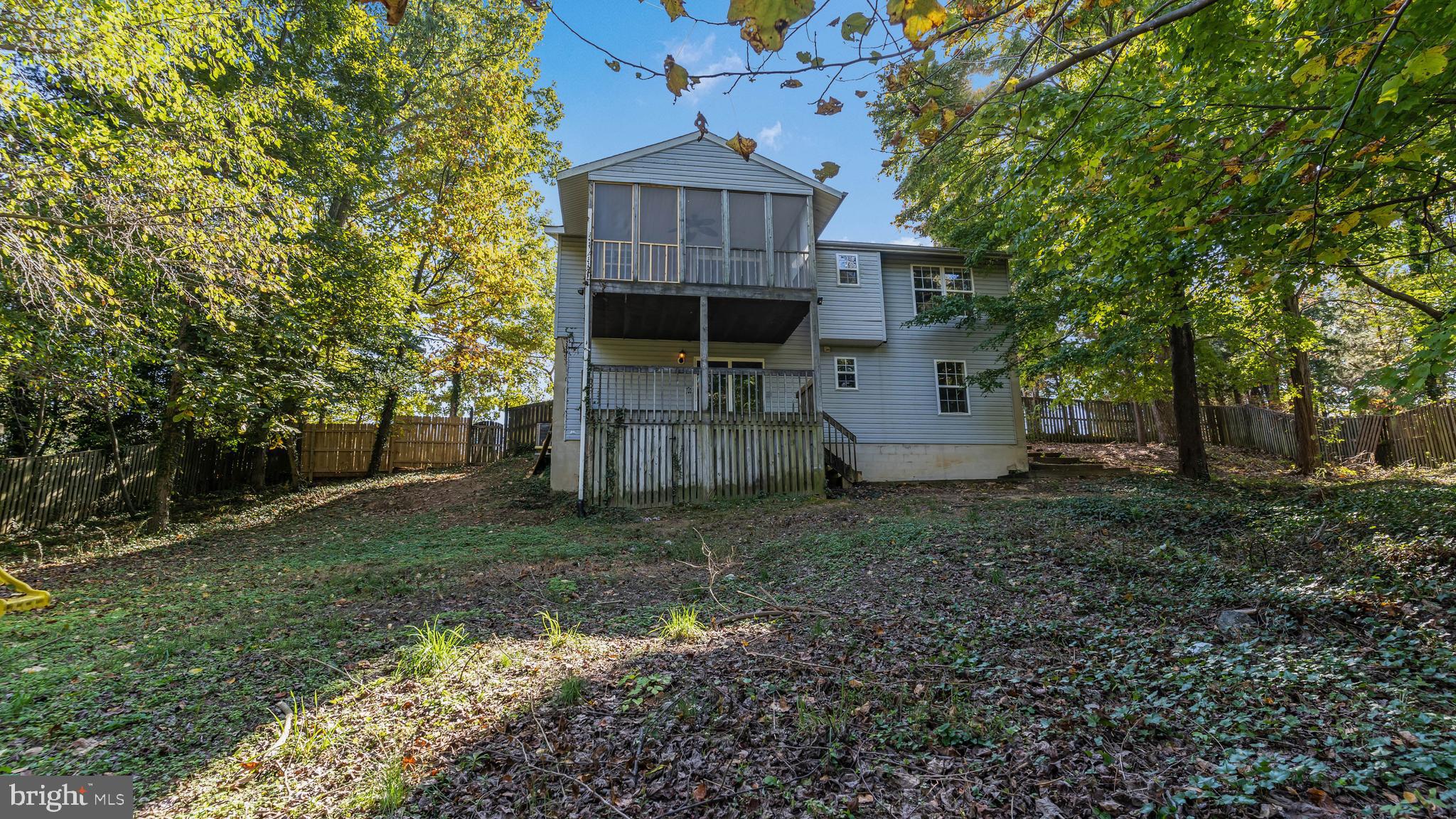 CHESAPEAKE RANCH ESTATES - Residential