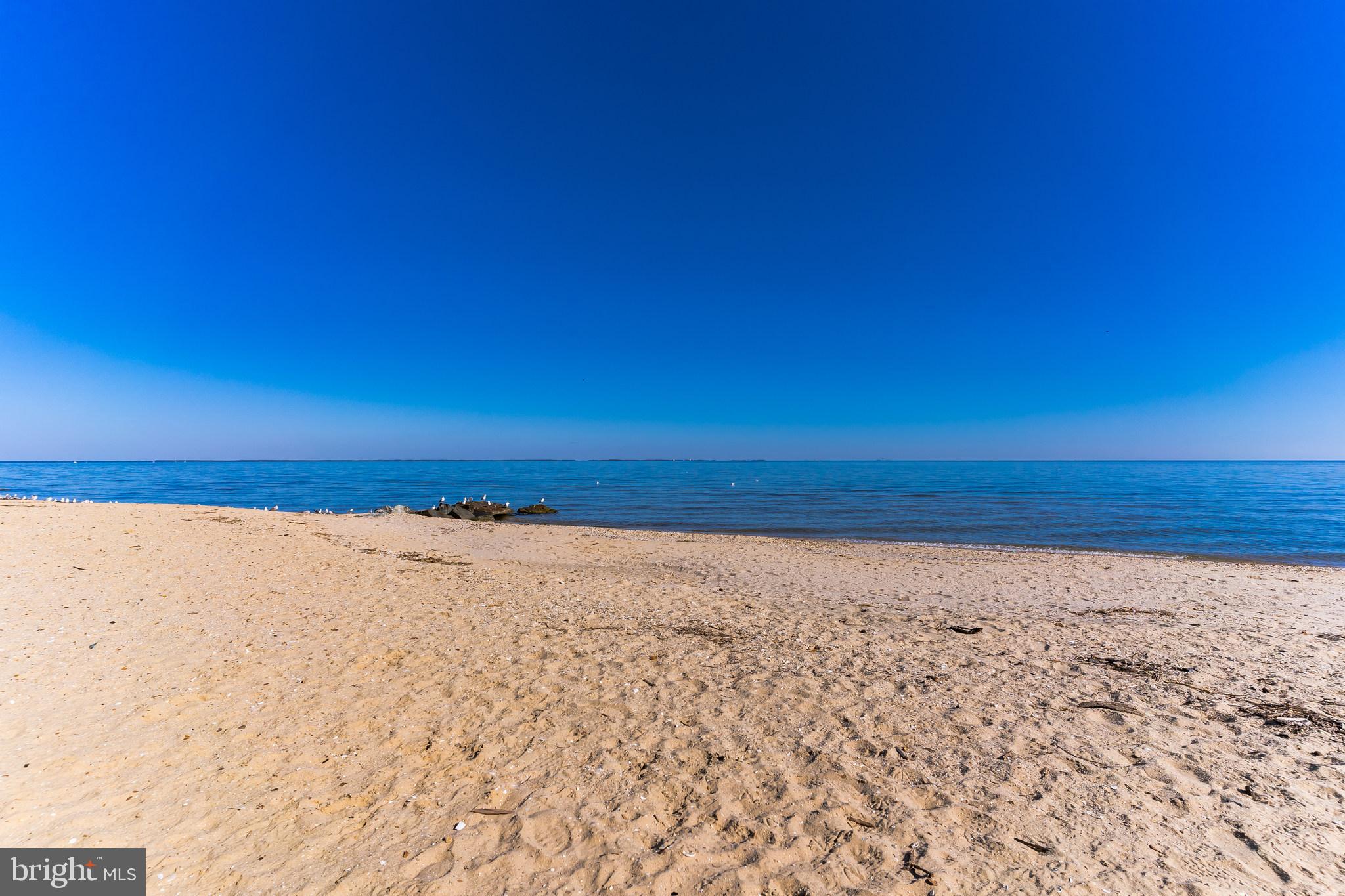 CHESAPEAKE RANCH ESTATES - Residential