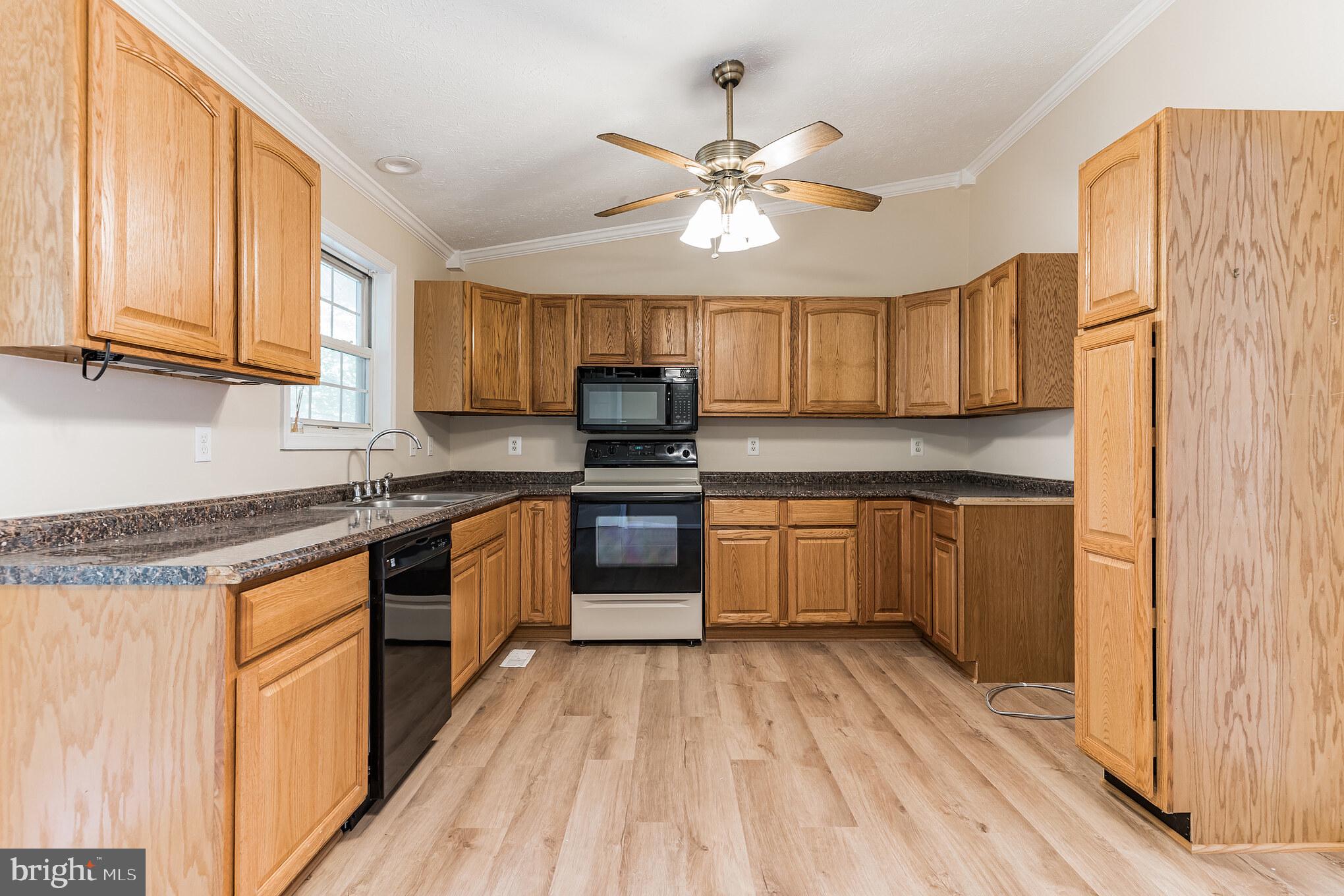 CHESAPEAKE RANCH ESTATES - Residential