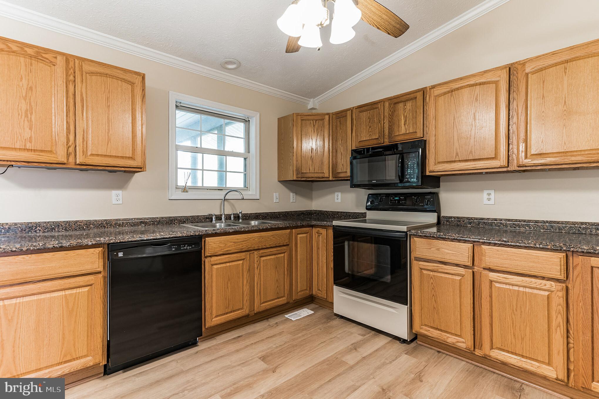 CHESAPEAKE RANCH ESTATES - Residential