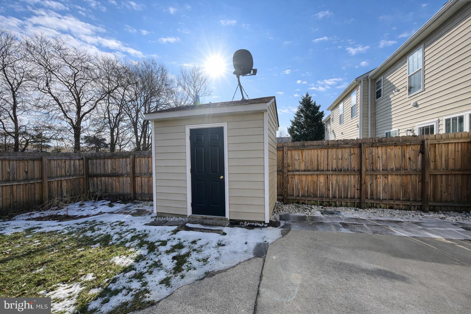 DOMINION TOWNES - Residential