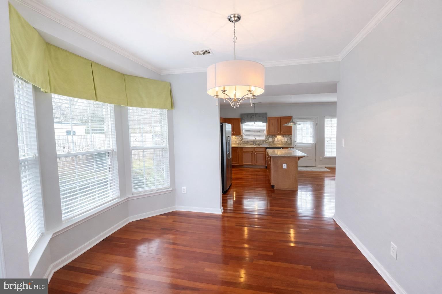 DOMINION TOWNES - Residential