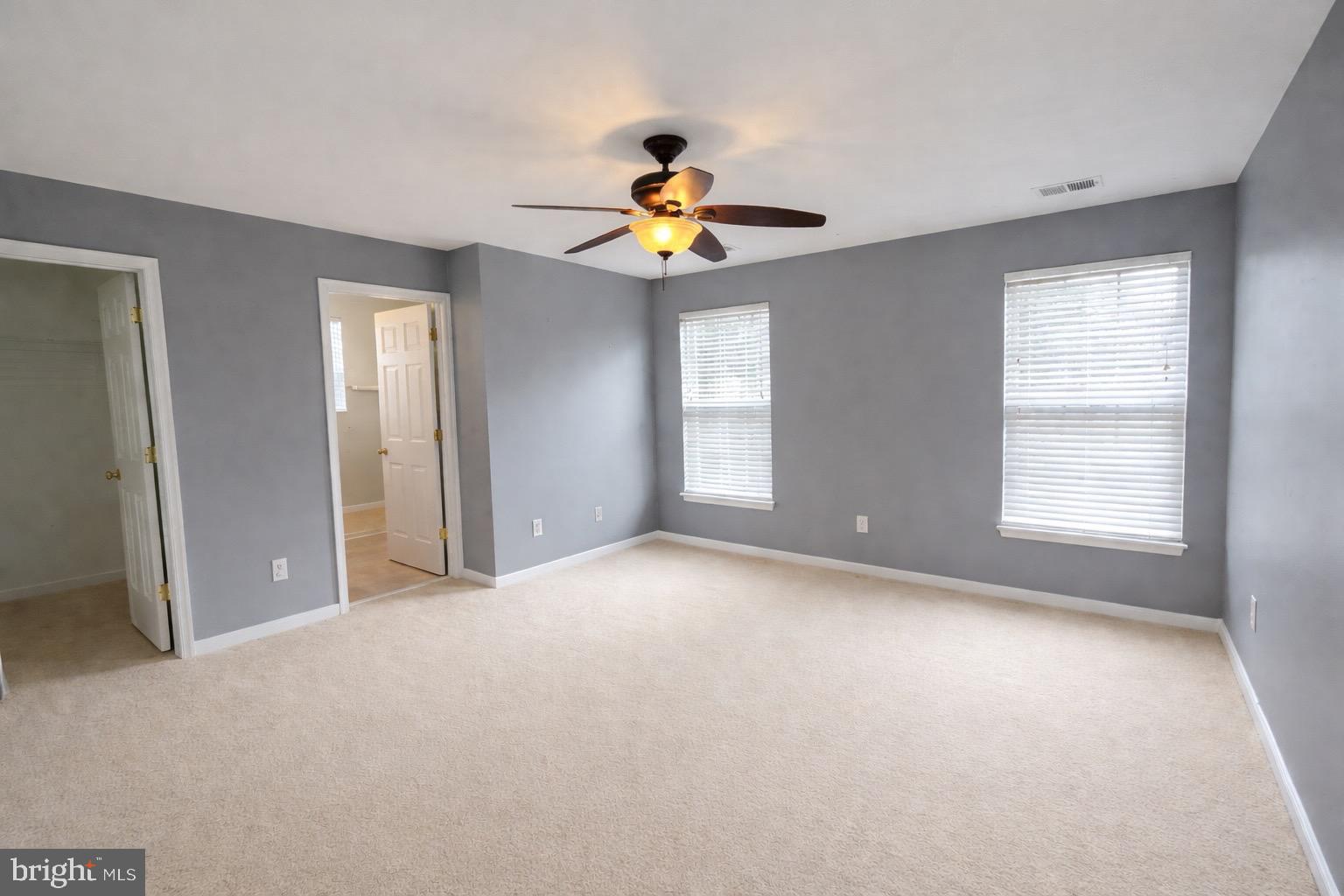 DOMINION TOWNES - Residential