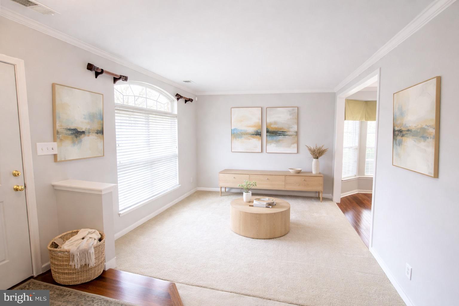 3836 DOMINION TOWNES