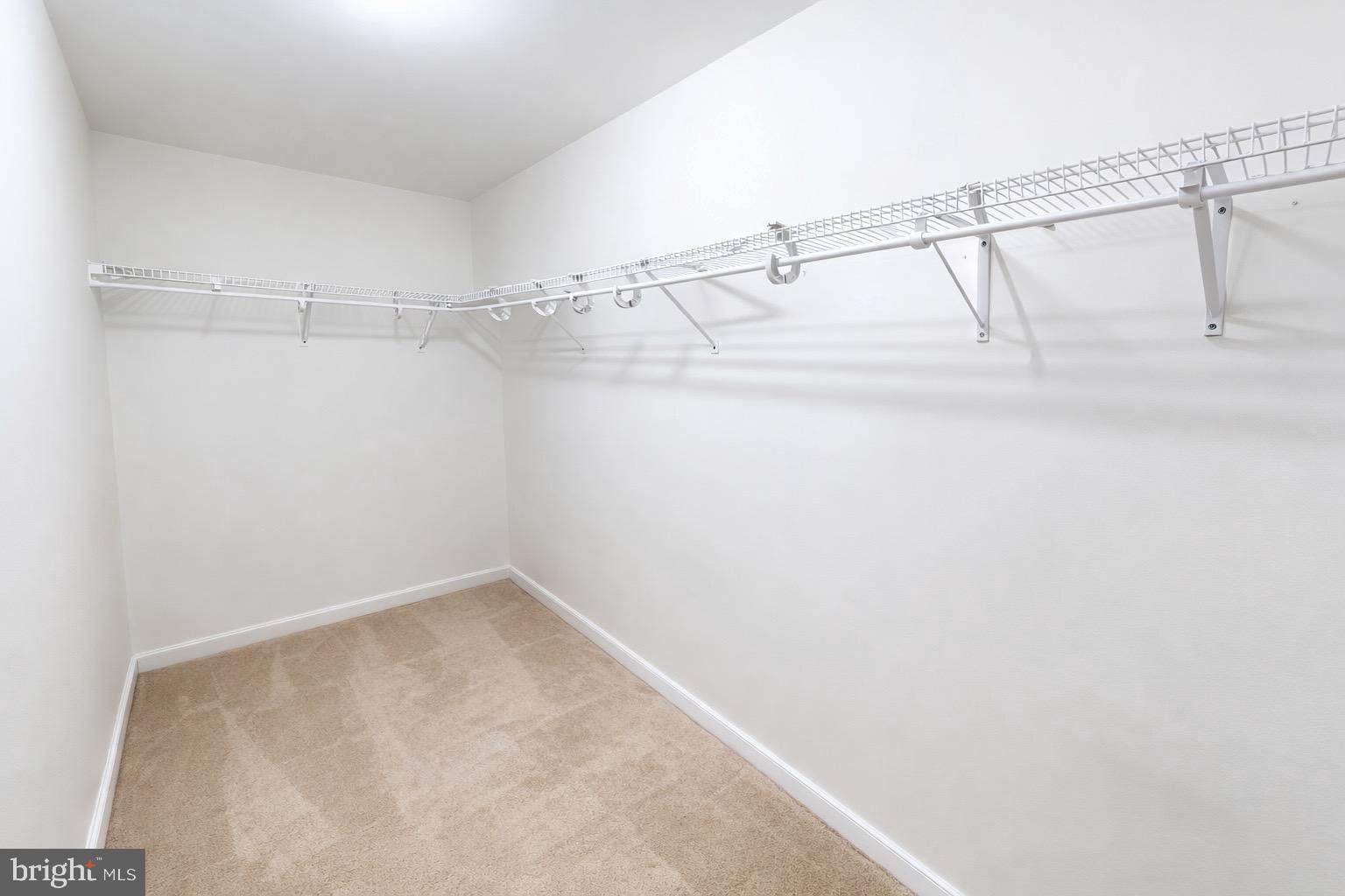 DOMINION TOWNES - Residential