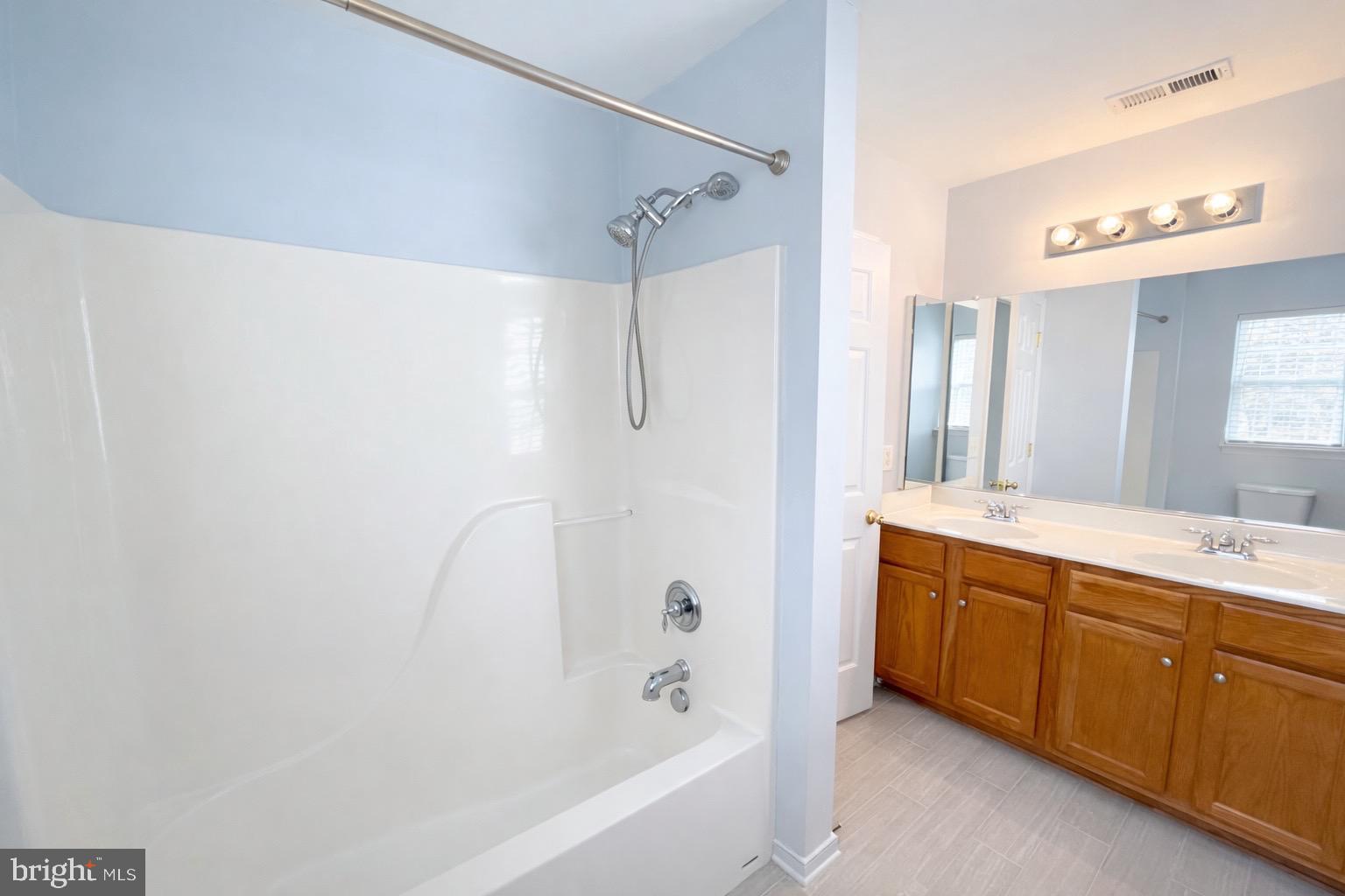 DOMINION TOWNES - Residential