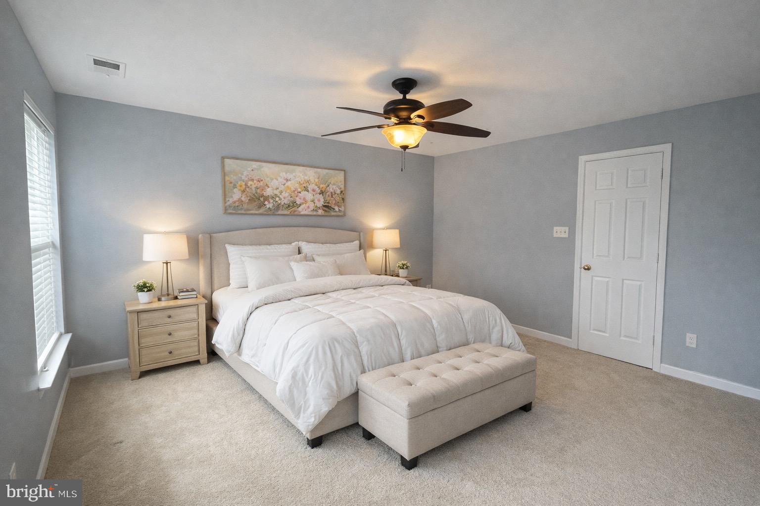 DOMINION TOWNES - Residential