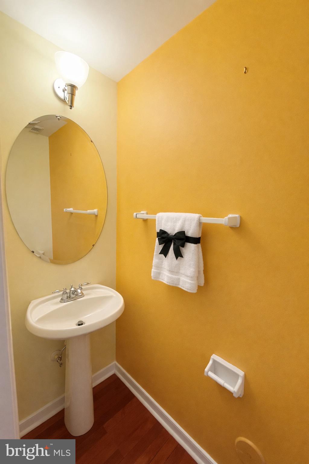 DOMINION TOWNES - Residential