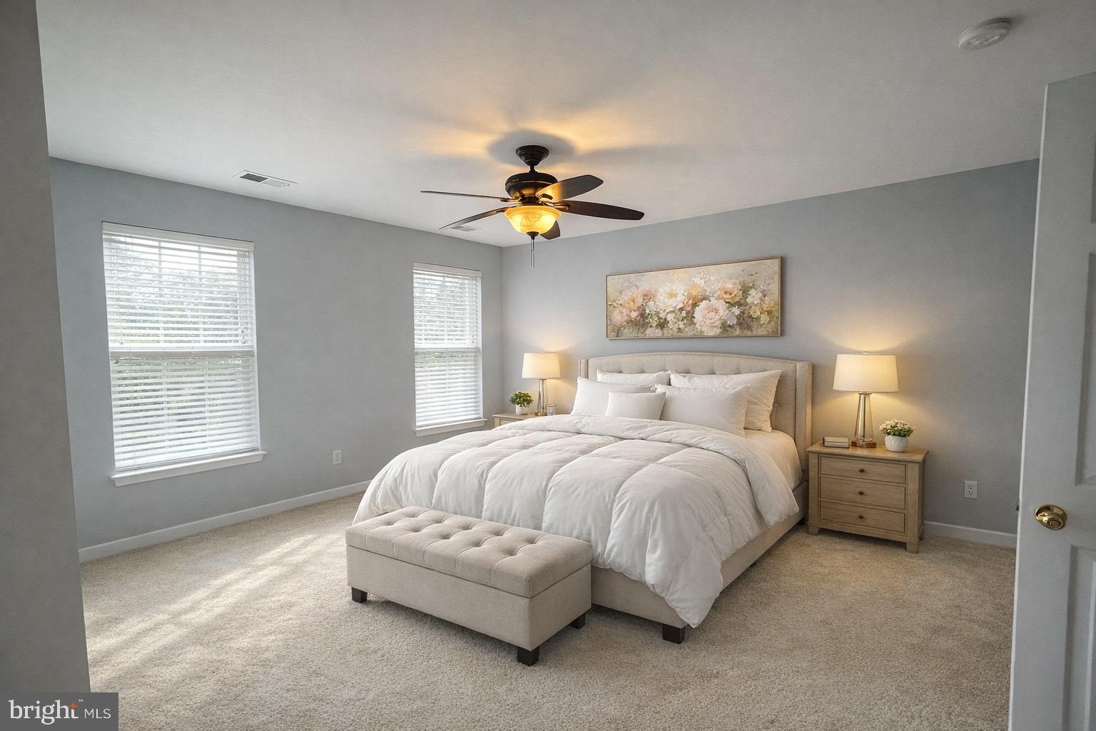 DOMINION TOWNES - Residential