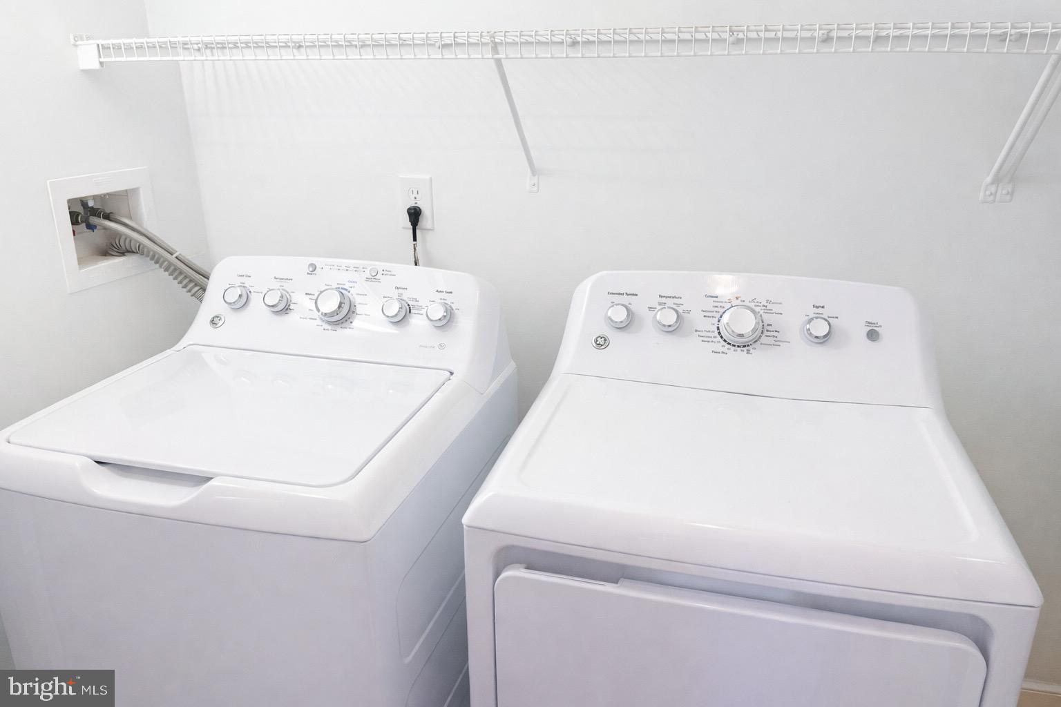 DOMINION TOWNES - Residential