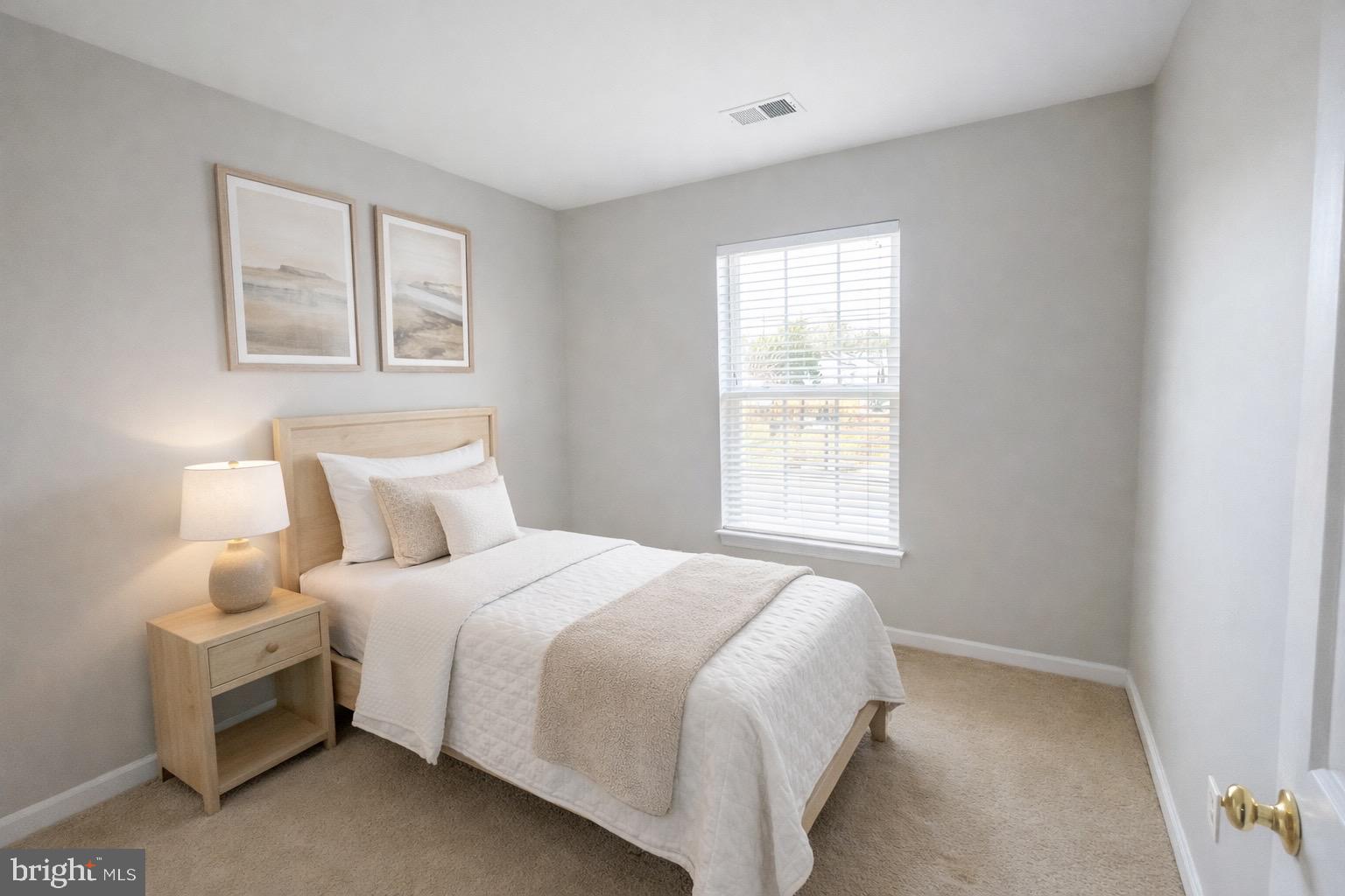 DOMINION TOWNES - Residential