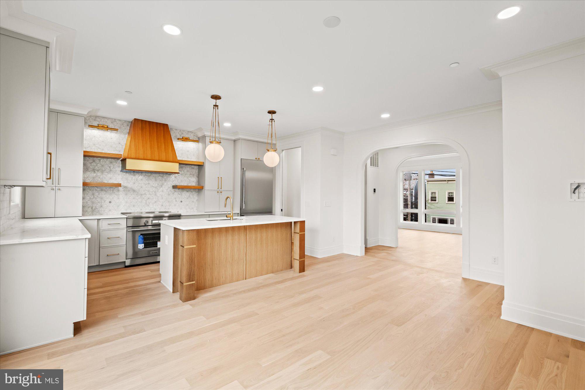 OLD TOWN - Residential