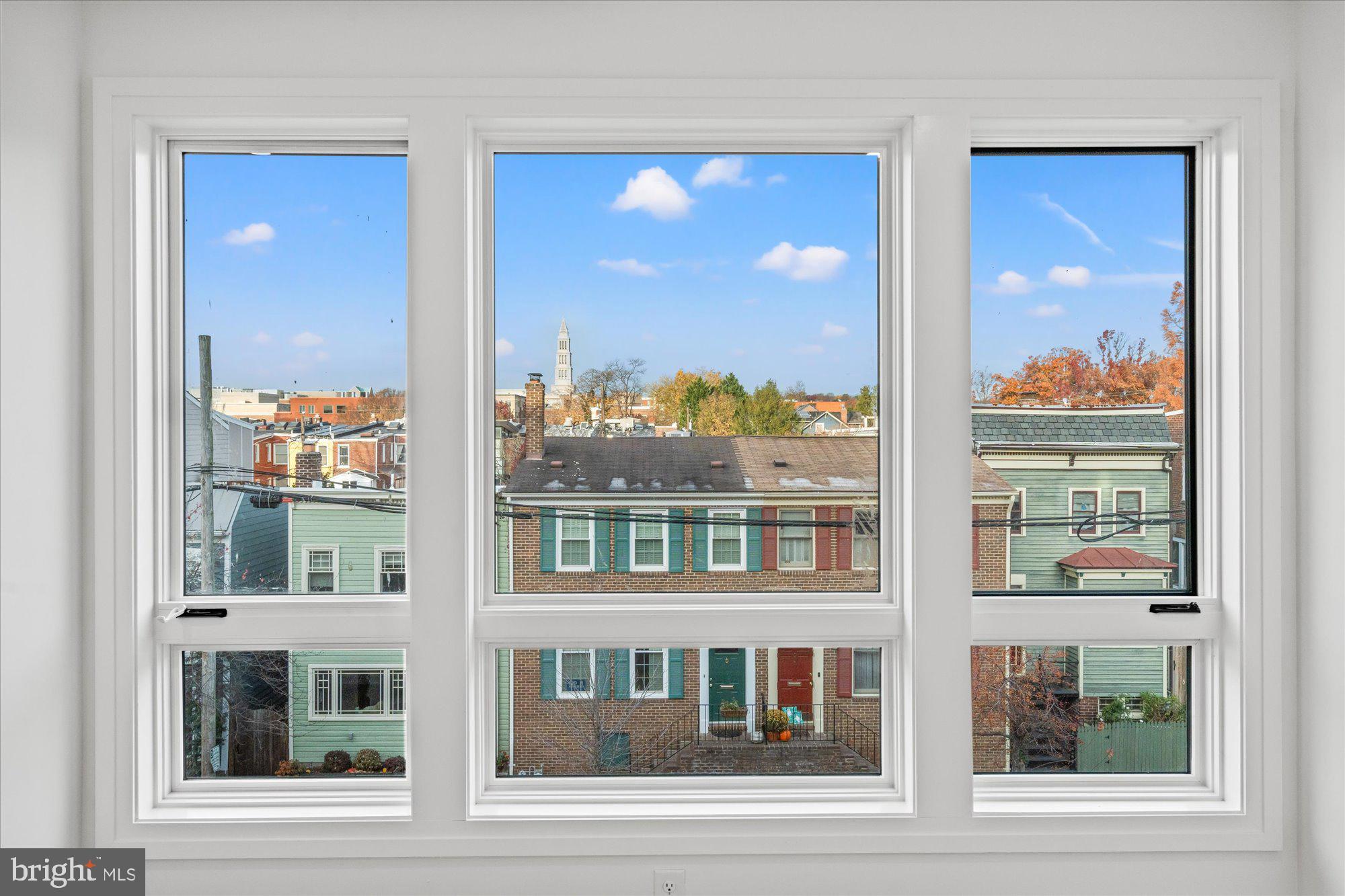 OLD TOWN - Residential