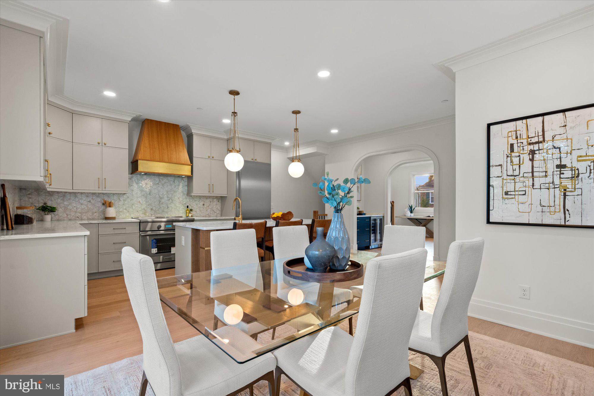 OLD TOWN - Residential