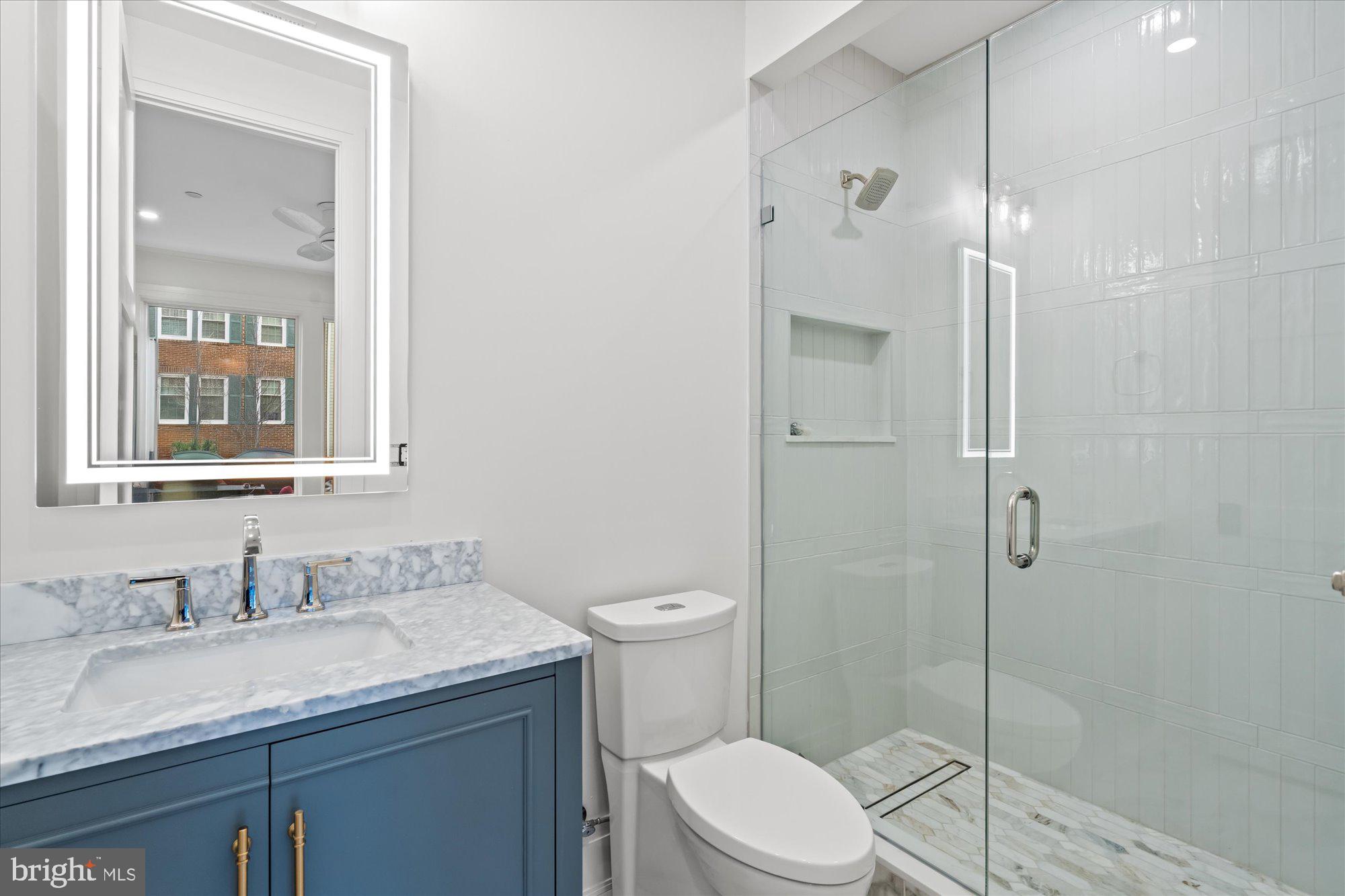 OLD TOWN - Residential