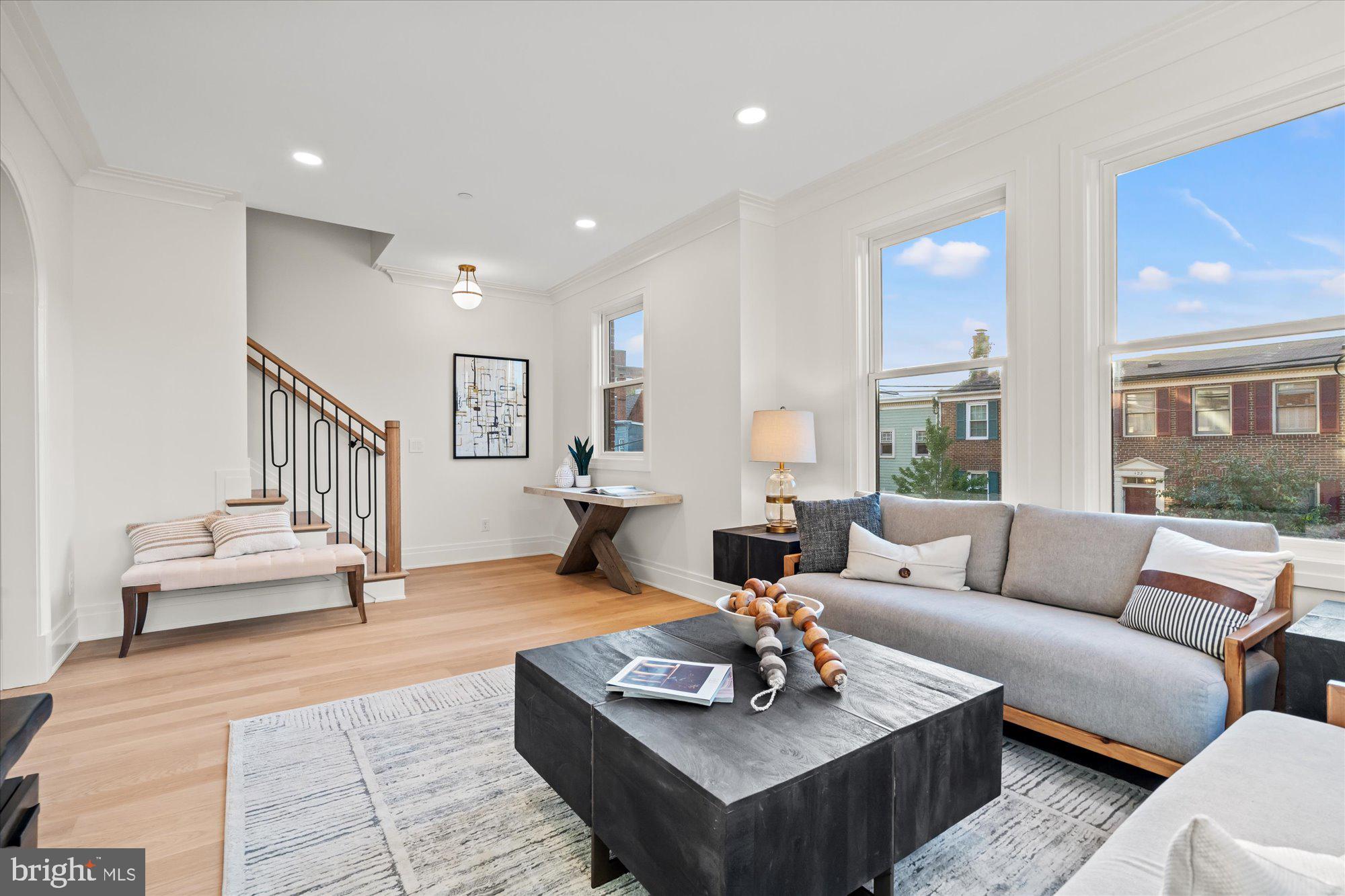 OLD TOWN - Residential