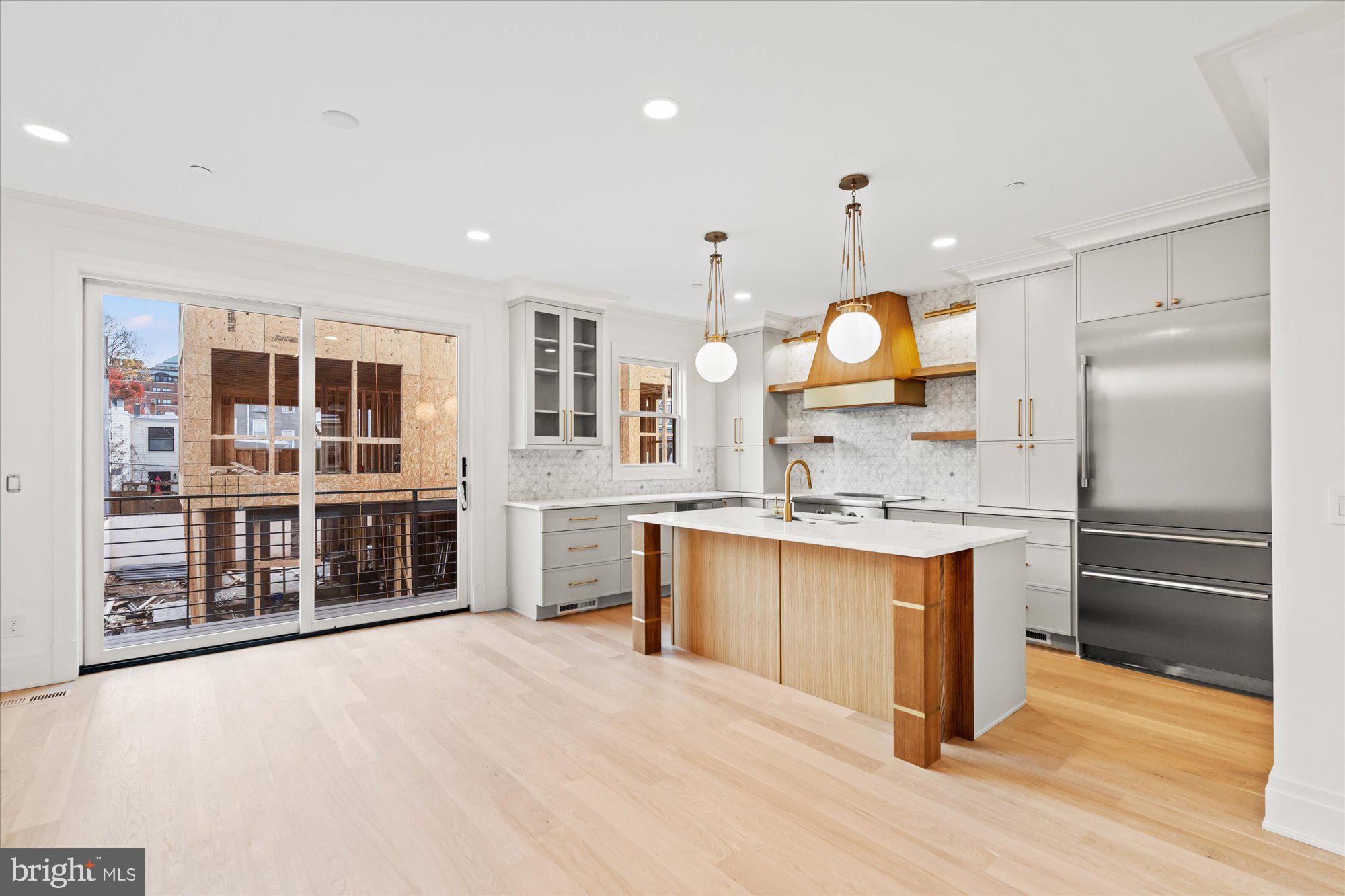 OLD TOWN - Residential