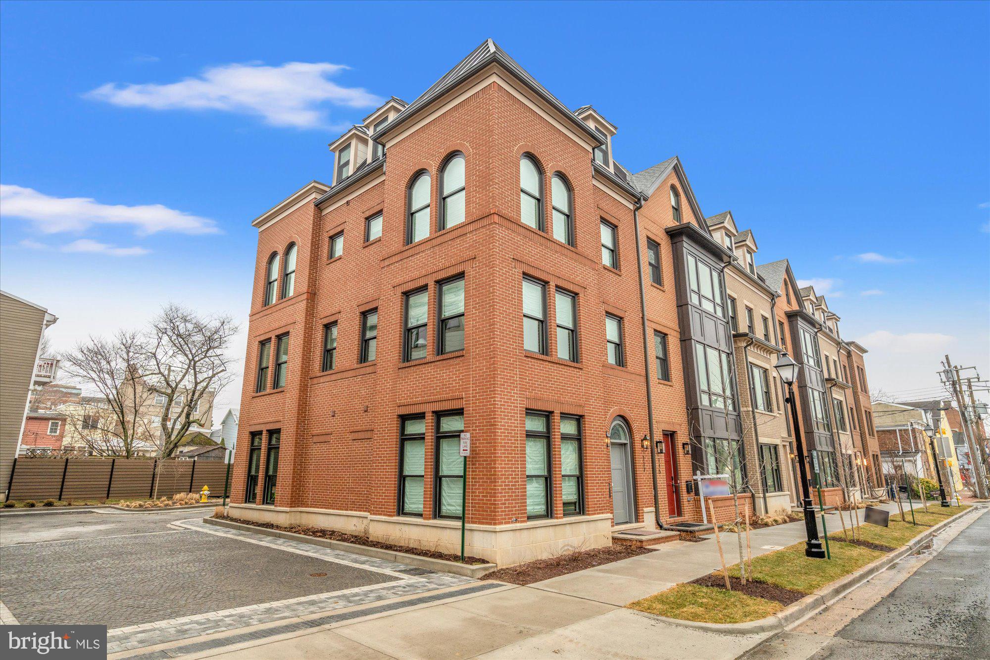 OLD TOWN - Residential