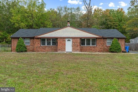 176 LEMMON AVENUE PEMBERTON NJ 08068