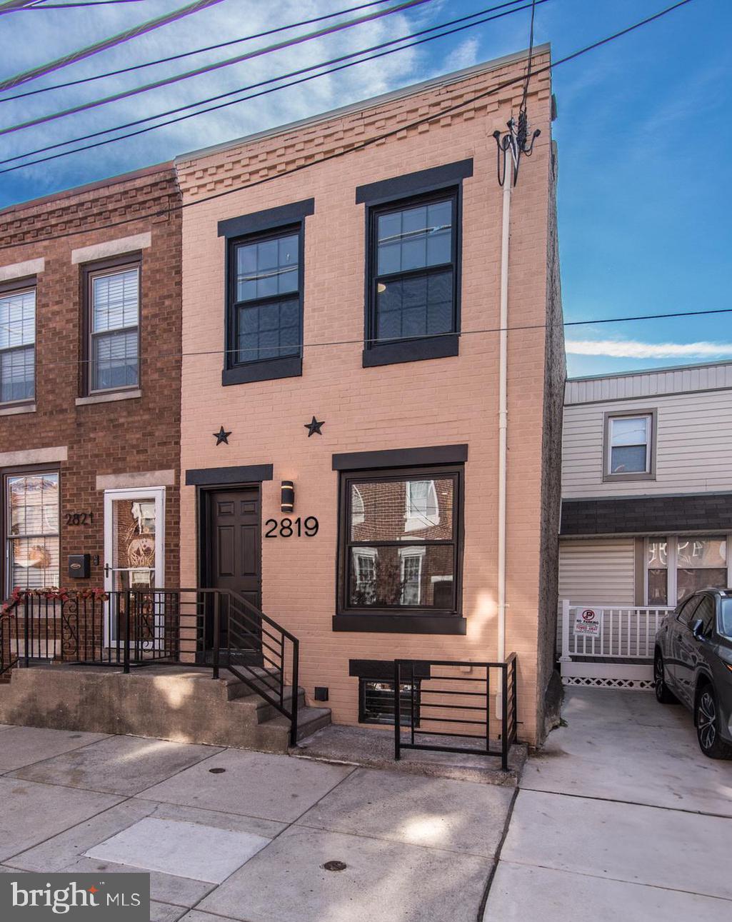 PORT RICHMOND - Residential