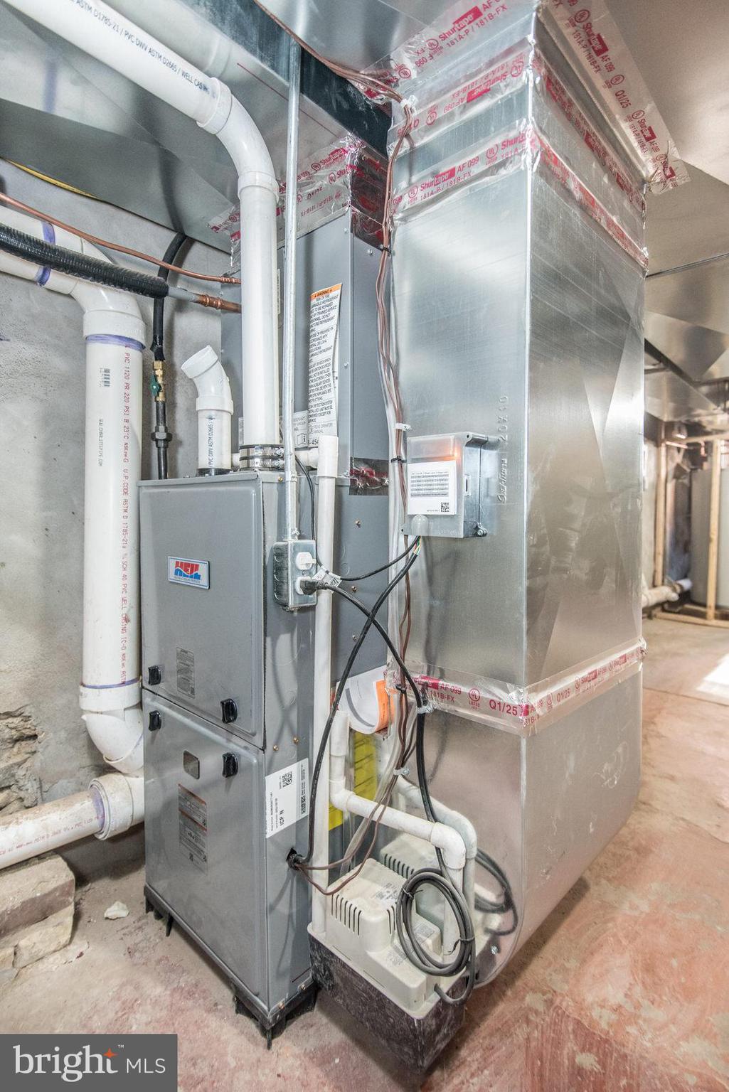 PORT RICHMOND - Residential