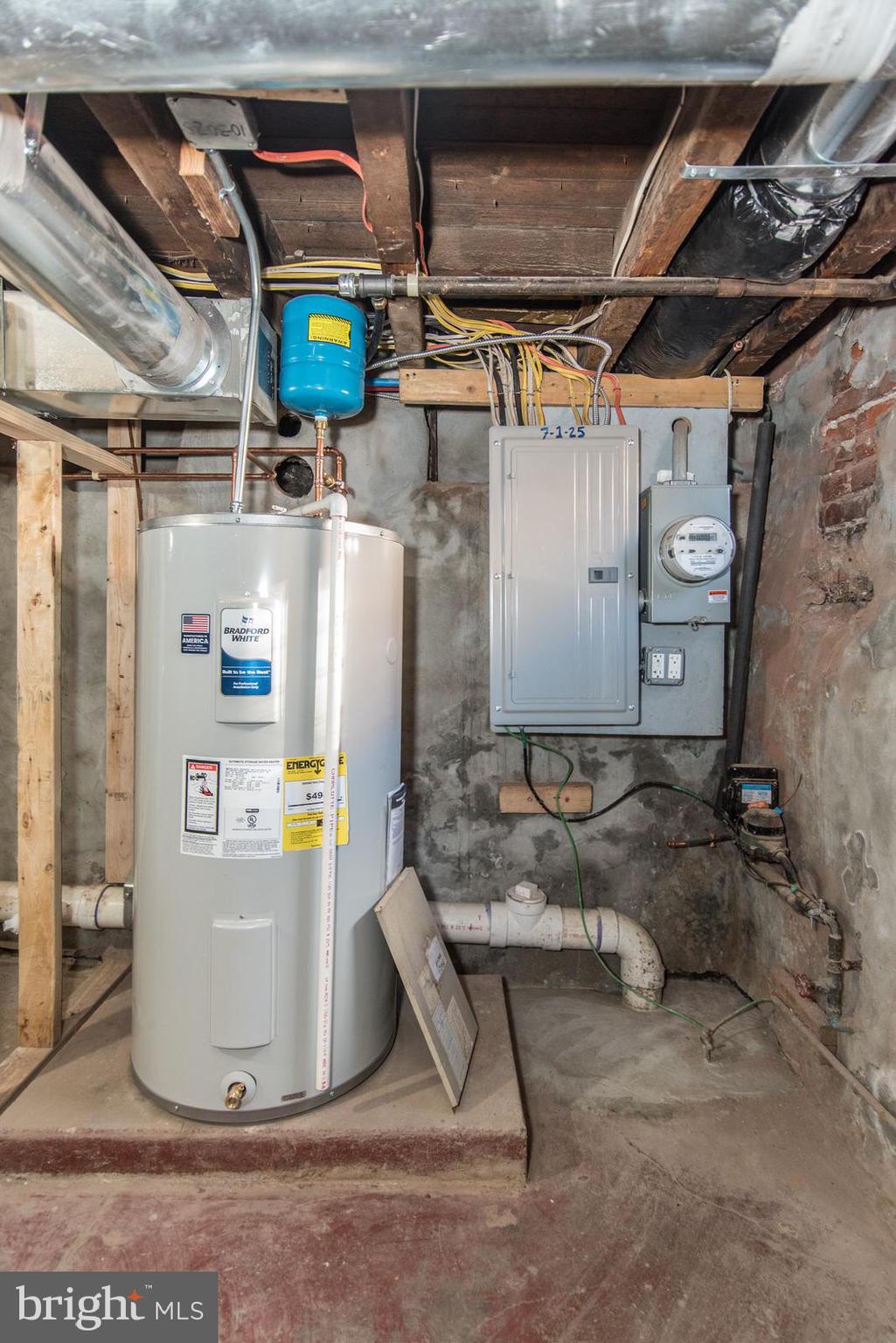 PORT RICHMOND - Residential