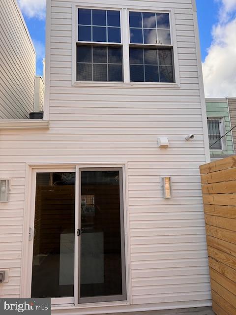 PORT RICHMOND - Residential