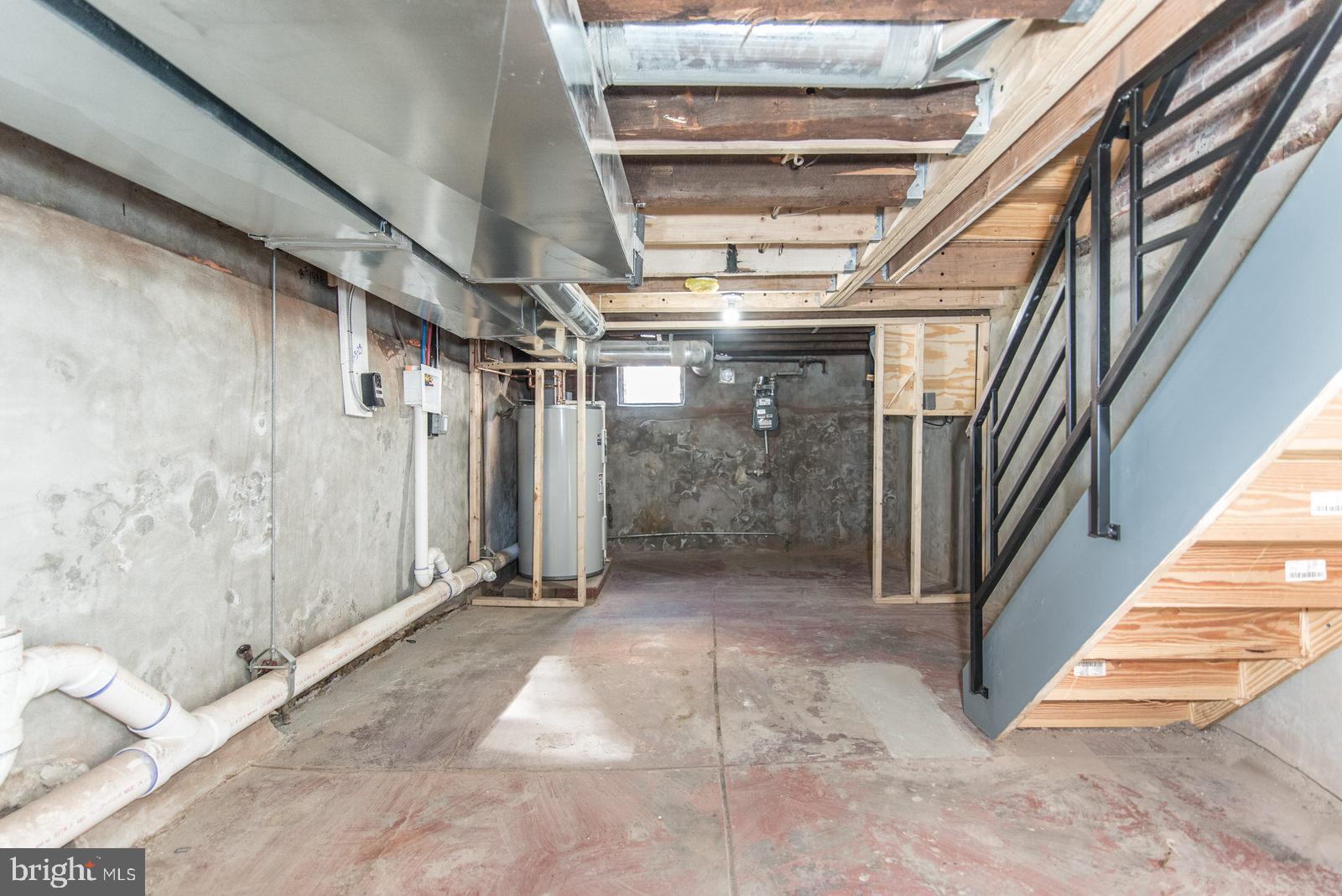 PORT RICHMOND - Residential