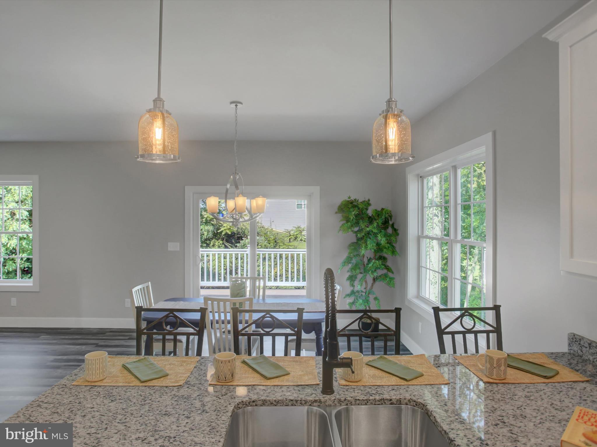 TOWN AND COUNTRY - Residential