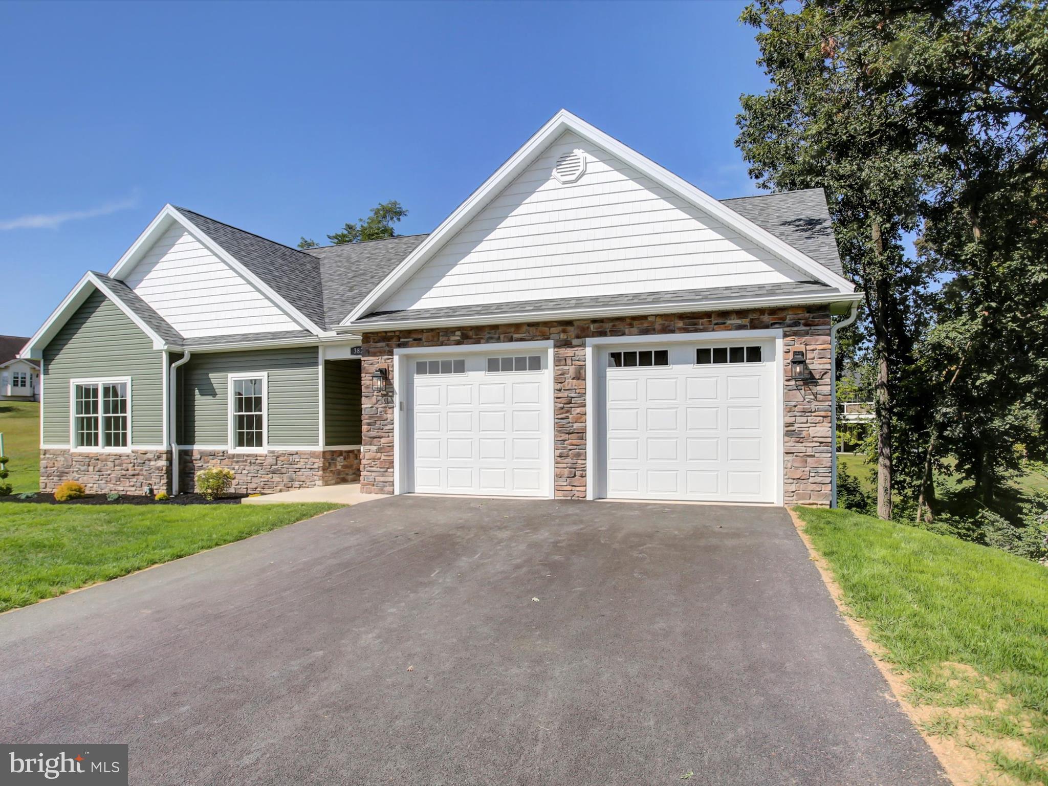 382 TEABERRY DRIVE
