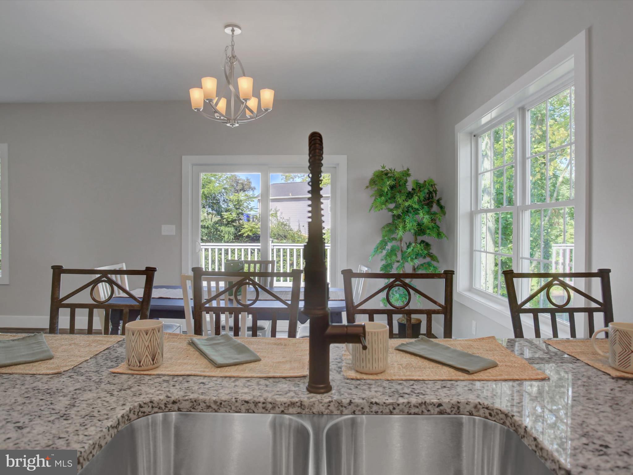 TOWN AND COUNTRY - Residential