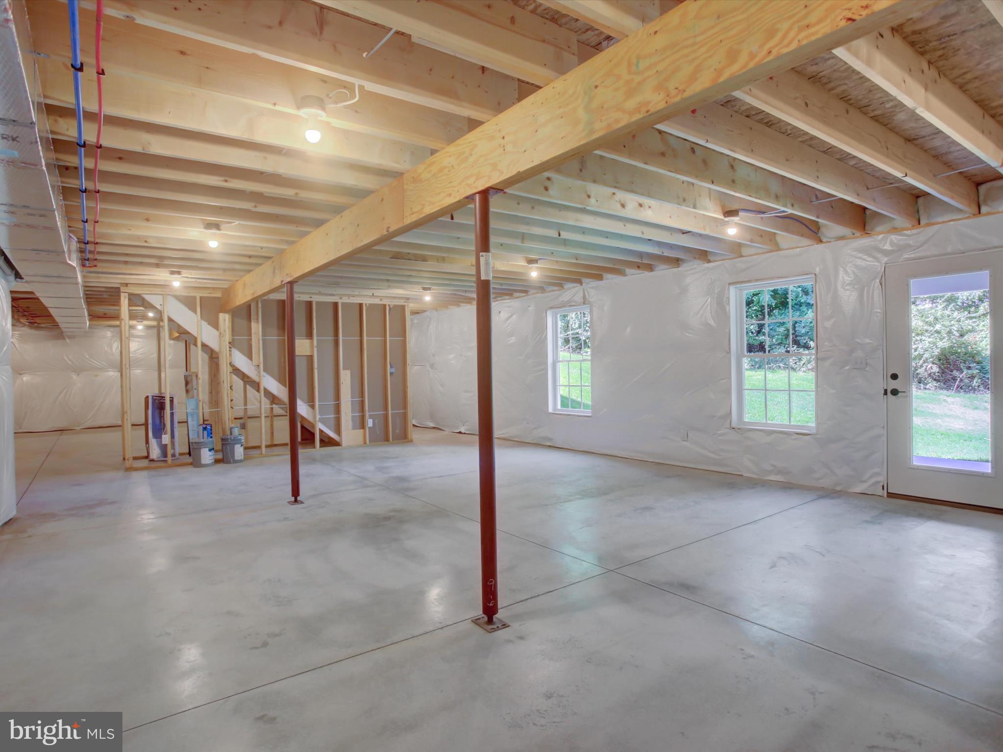 TOWN AND COUNTRY - Residential