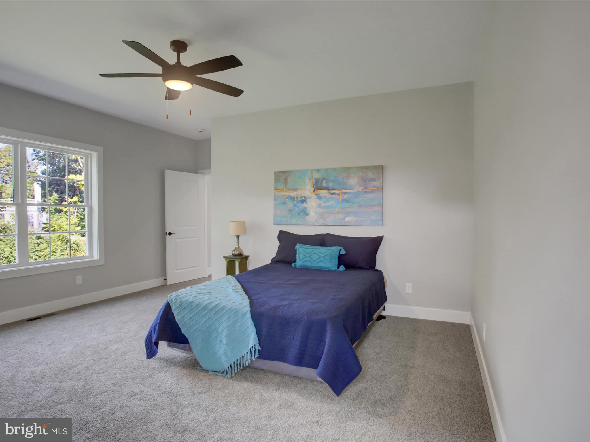 TOWN AND COUNTRY - Residential