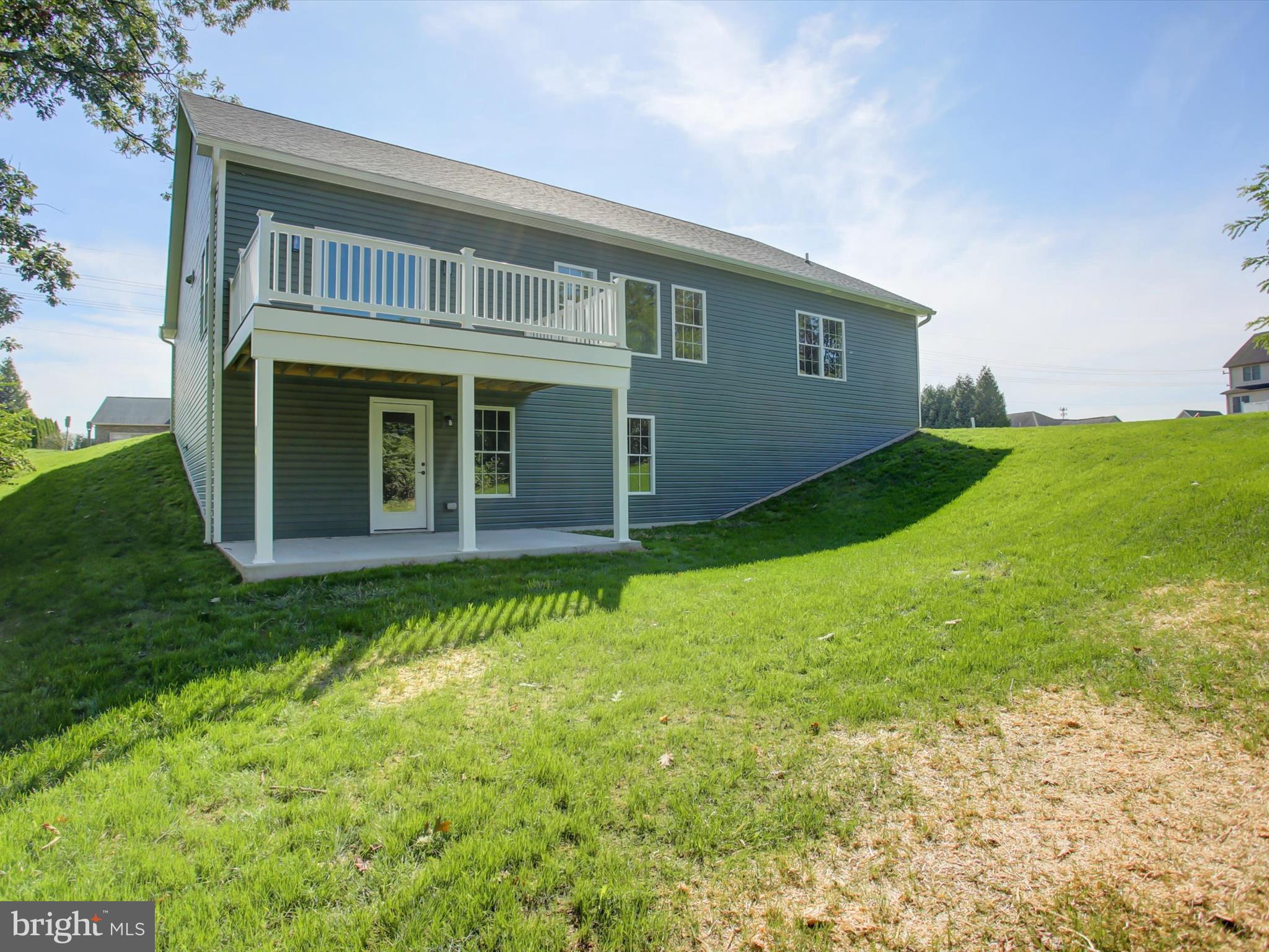 TOWN AND COUNTRY - Residential